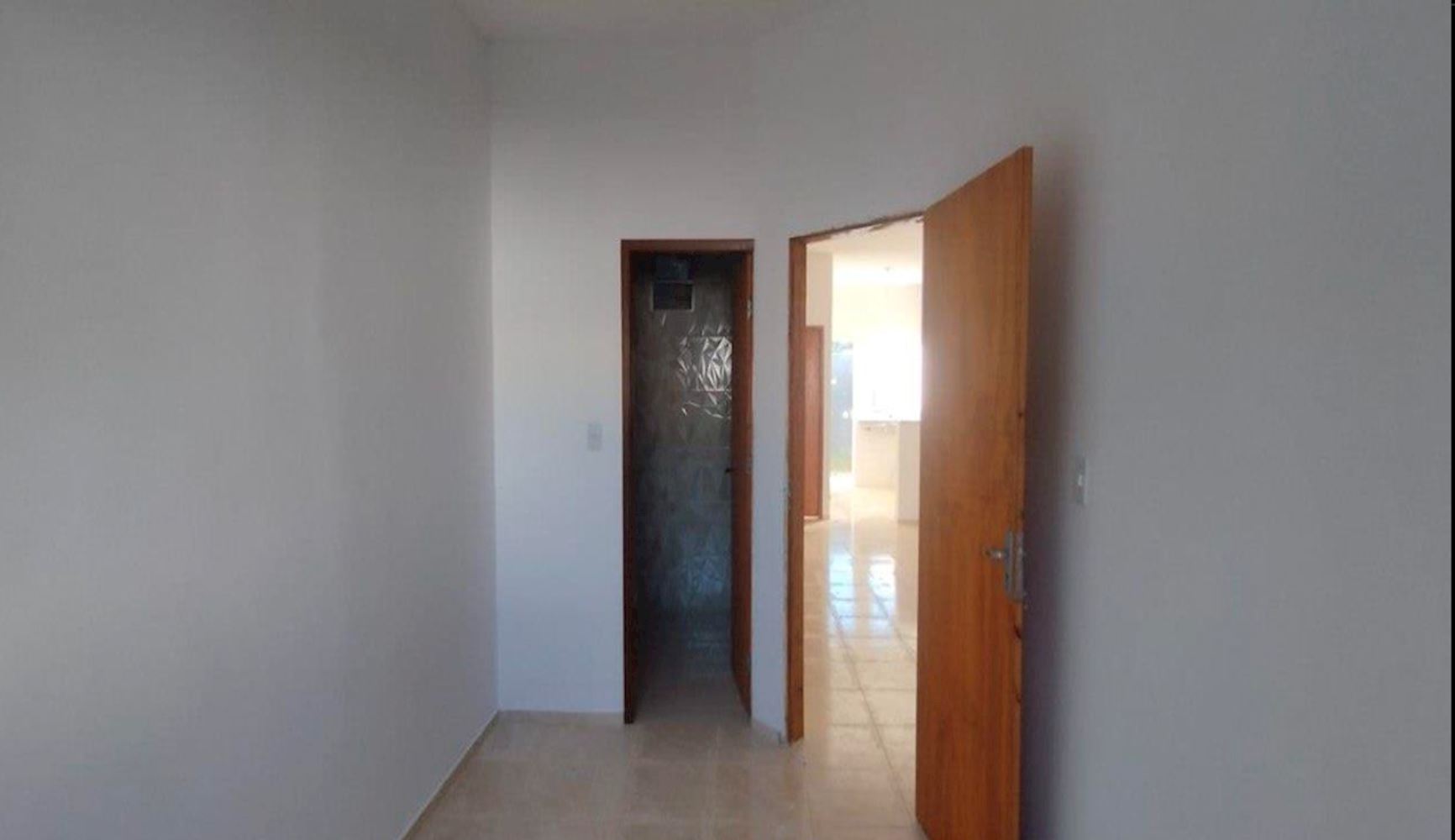 Casa em Santa Cecília - Nossa Senhora do Socorro/SE, localizado em Nossa Senhora Do Socorro - SE, bairro Santa Cecília