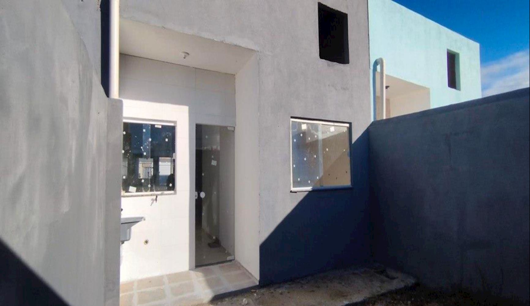 Casa em Santa Cecília - Nossa Senhora do Socorro/SE, localizado em Nossa Senhora Do Socorro - SE, bairro Santa Cecília