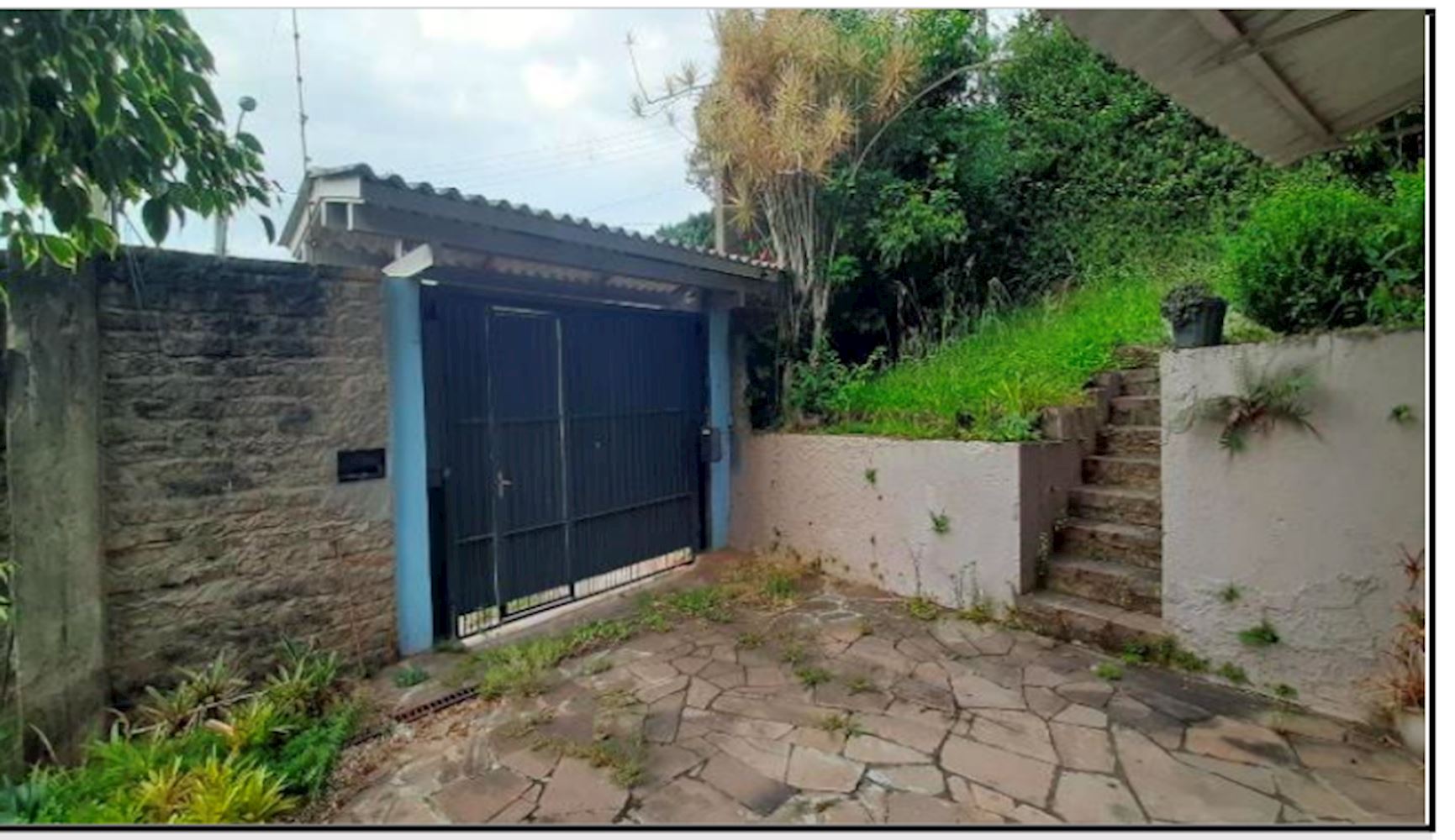 Casa no Bairro Rondônia em Novo Hamburgo/RS, localizado em Novo Hamburgo - RS, bairro Rondônia