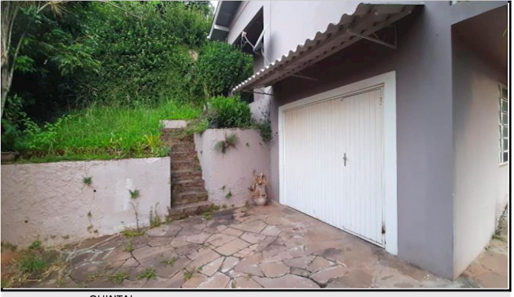 Casa no Bairro Rondônia em Novo Hamburgo/RS, localizado em Novo Hamburgo - RS, bairro Rondônia