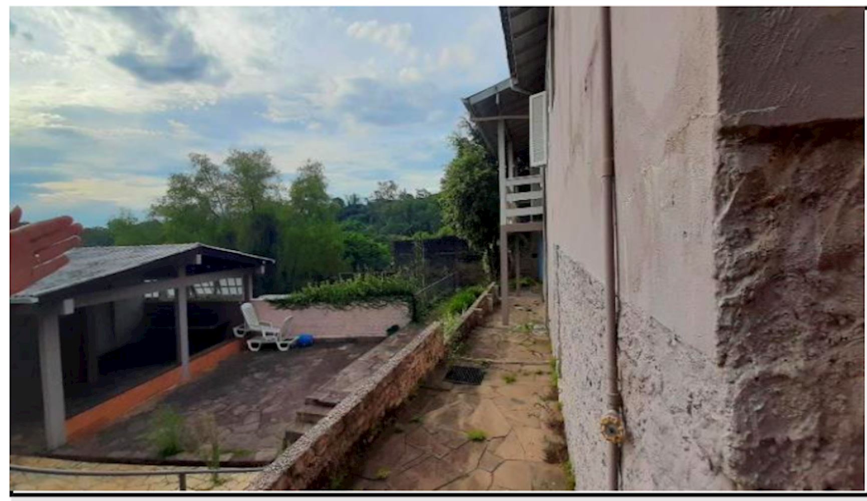 Casa no Bairro Rondônia em Novo Hamburgo/RS, localizado em Novo Hamburgo - RS, bairro Rondônia