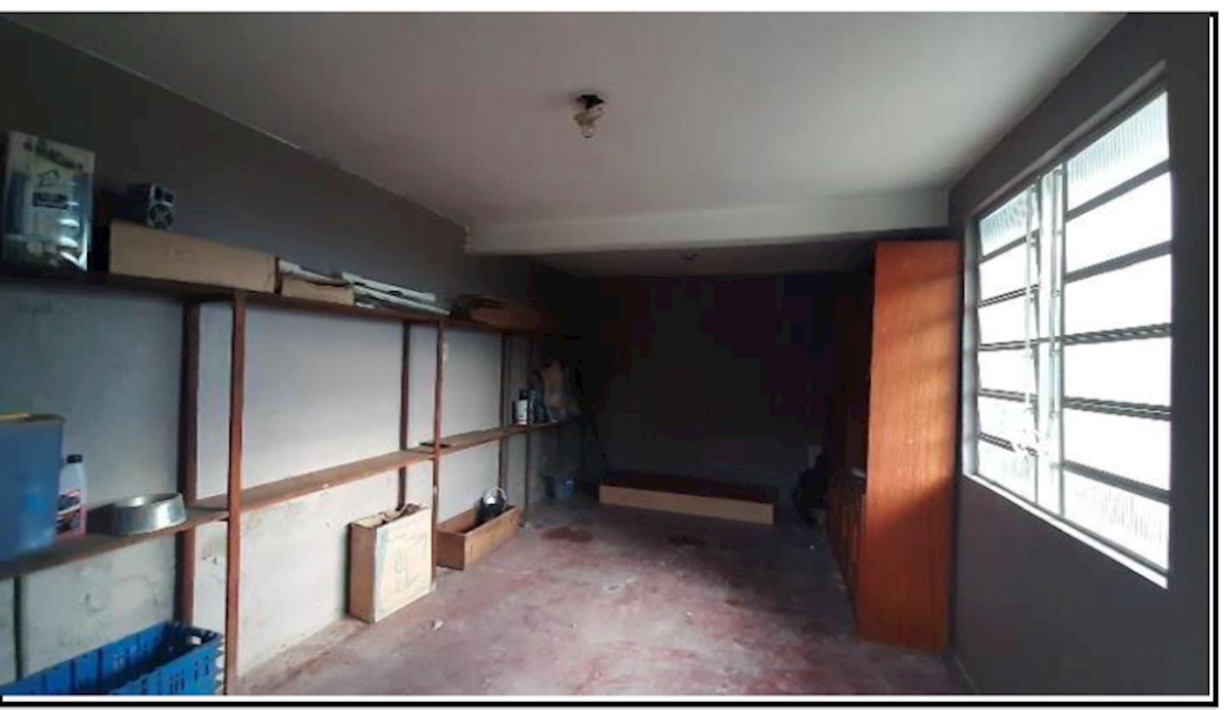 Casa no Bairro Rondônia em Novo Hamburgo/RS, localizado em Novo Hamburgo - RS, bairro Rondônia