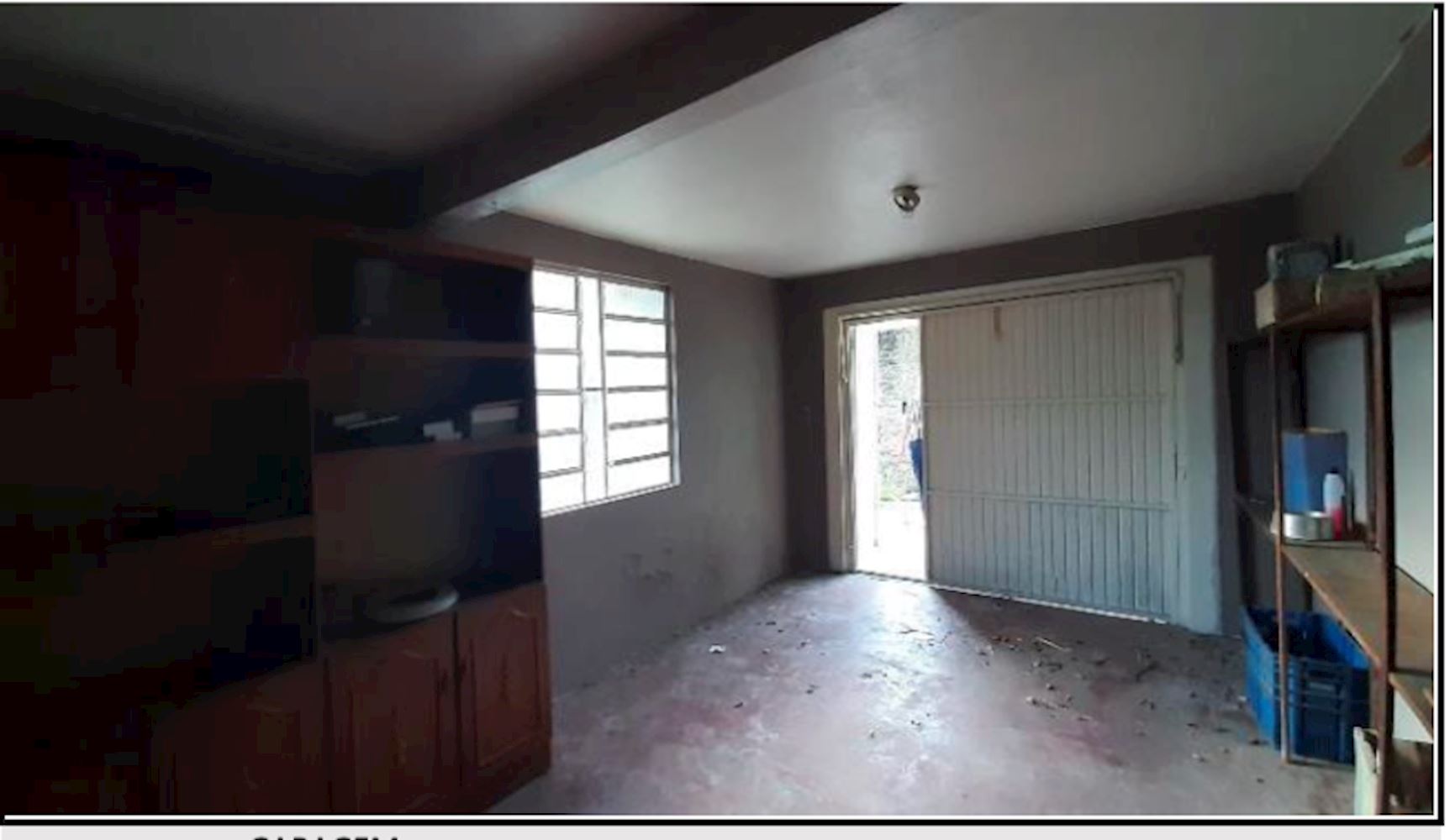Casa no Bairro Rondônia em Novo Hamburgo/RS, localizado em Novo Hamburgo - RS, bairro Rondônia
