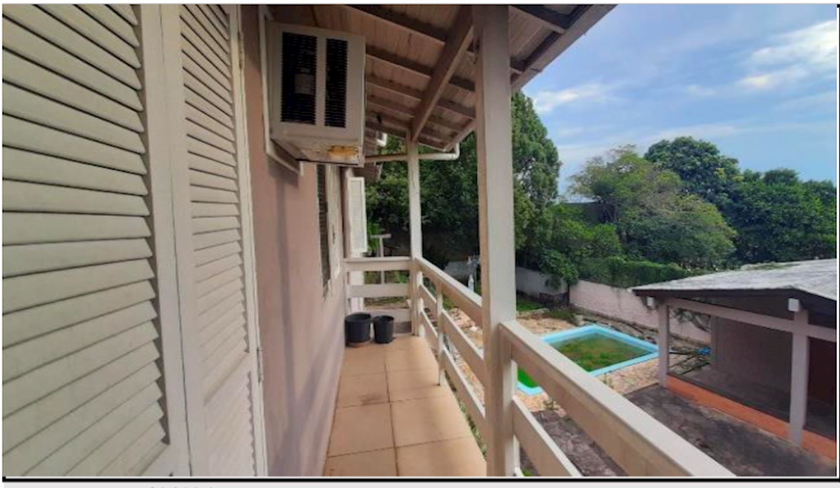 Casa no Bairro Rondônia em Novo Hamburgo/RS, localizado em Novo Hamburgo - RS, bairro Rondônia