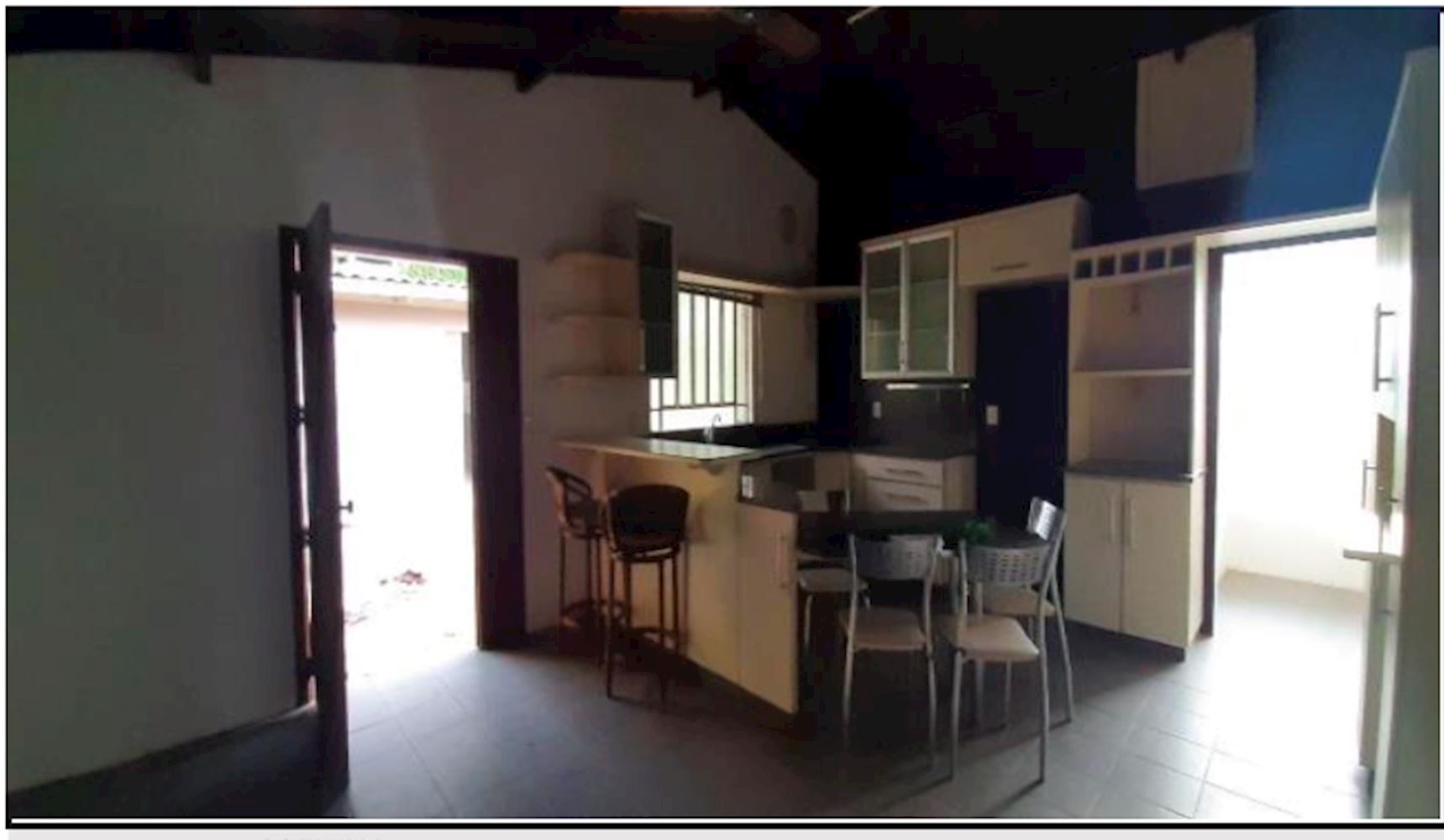 Casa no Bairro Rondônia em Novo Hamburgo/RS, localizado em Novo Hamburgo - RS, bairro Rondônia