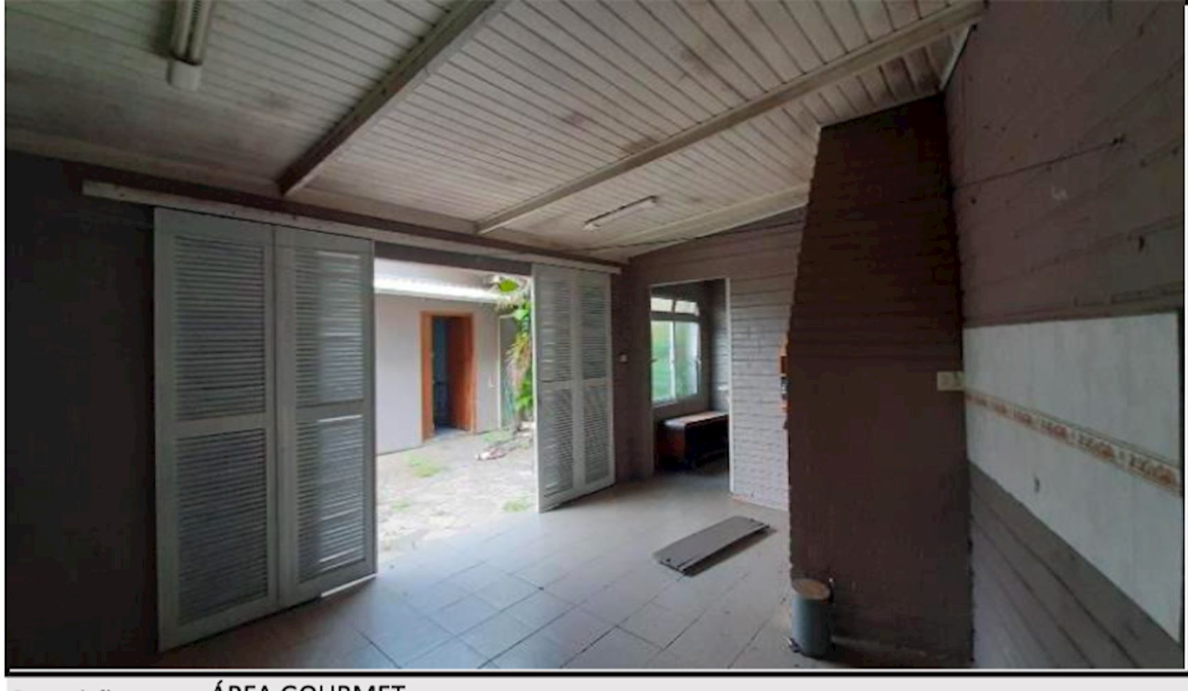 Casa no Bairro Rondônia em Novo Hamburgo/RS, localizado em Novo Hamburgo - RS, bairro Rondônia