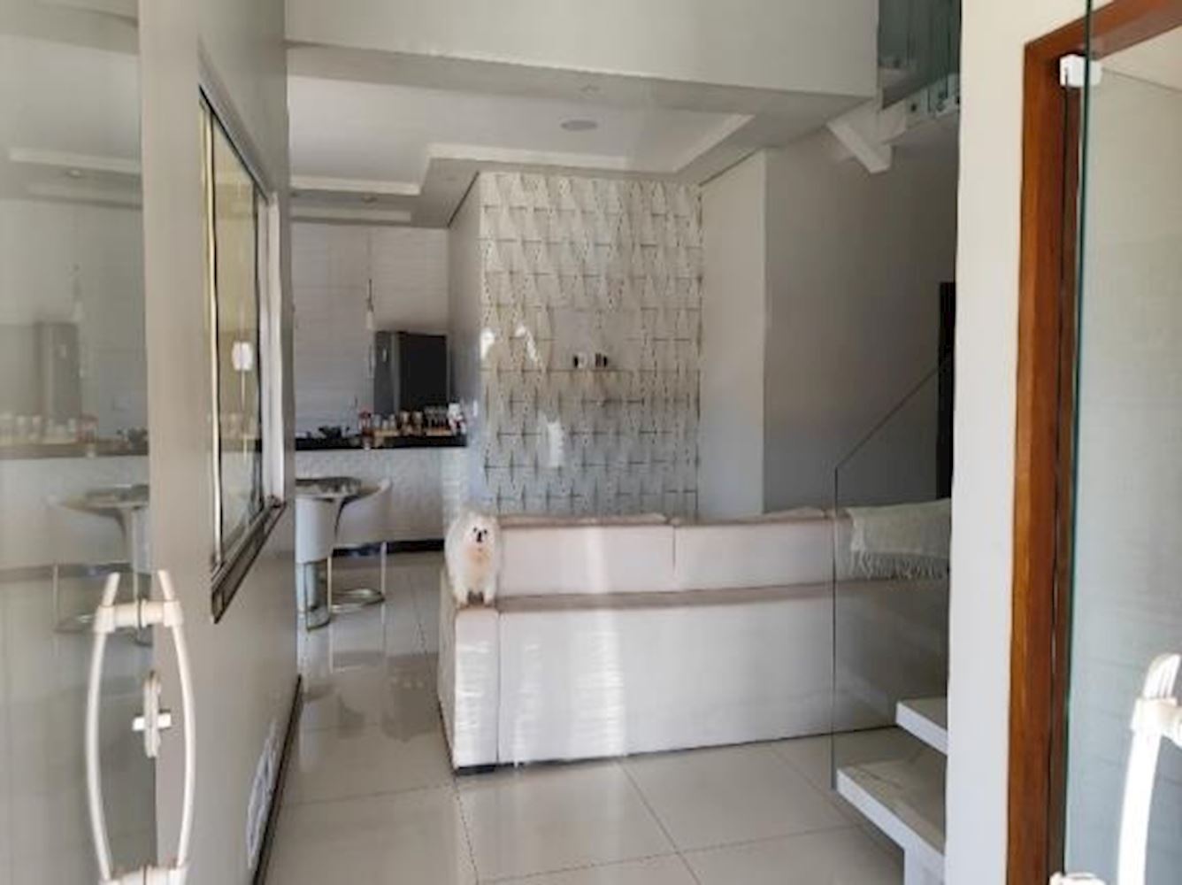 Casa em Barroquinha - Altos/PI, localizado em Altos - PI, bairro Barroquinha