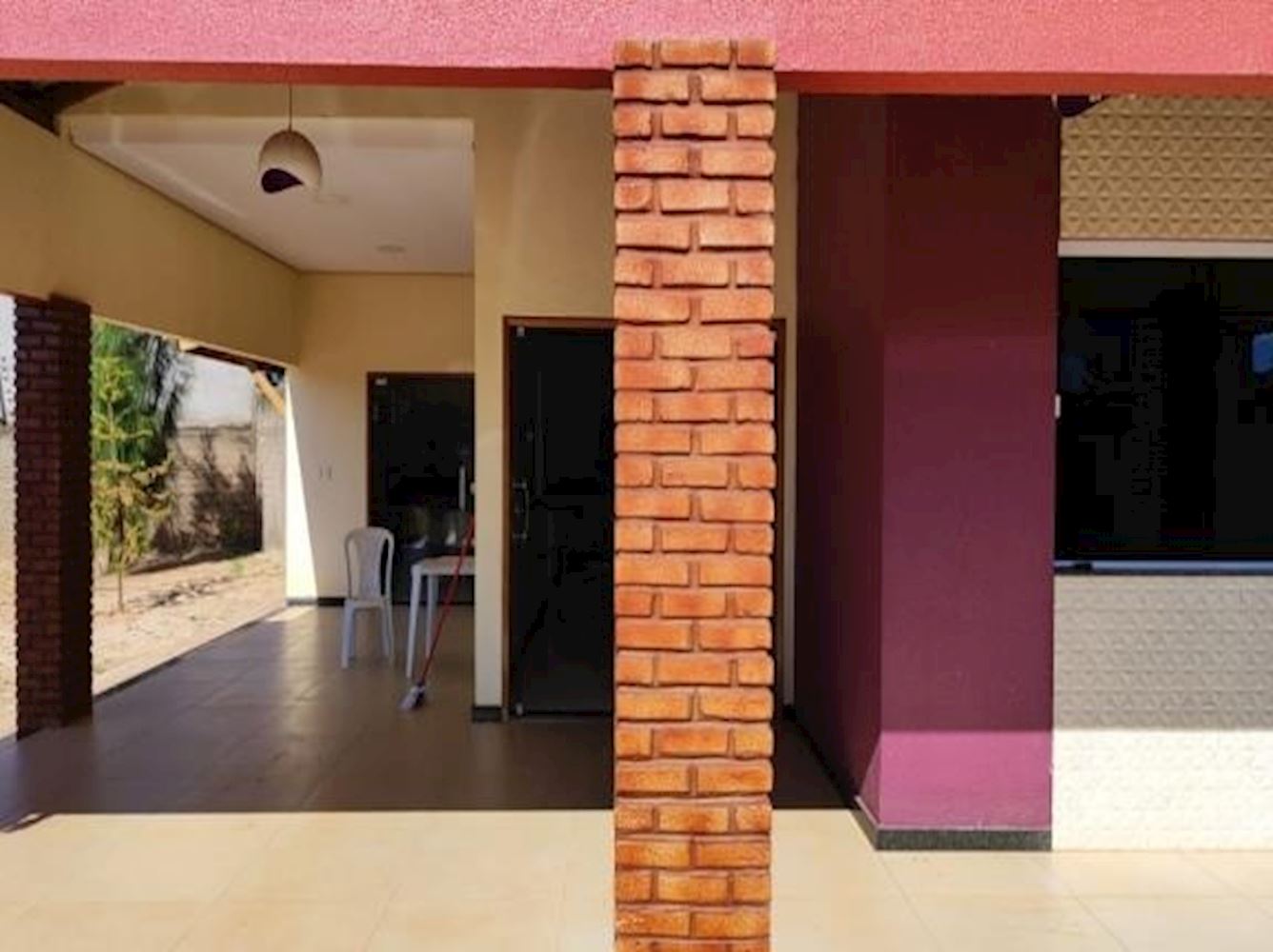 Casa em Barroquinha - Altos/PI, localizado em Altos - PI, bairro Barroquinha