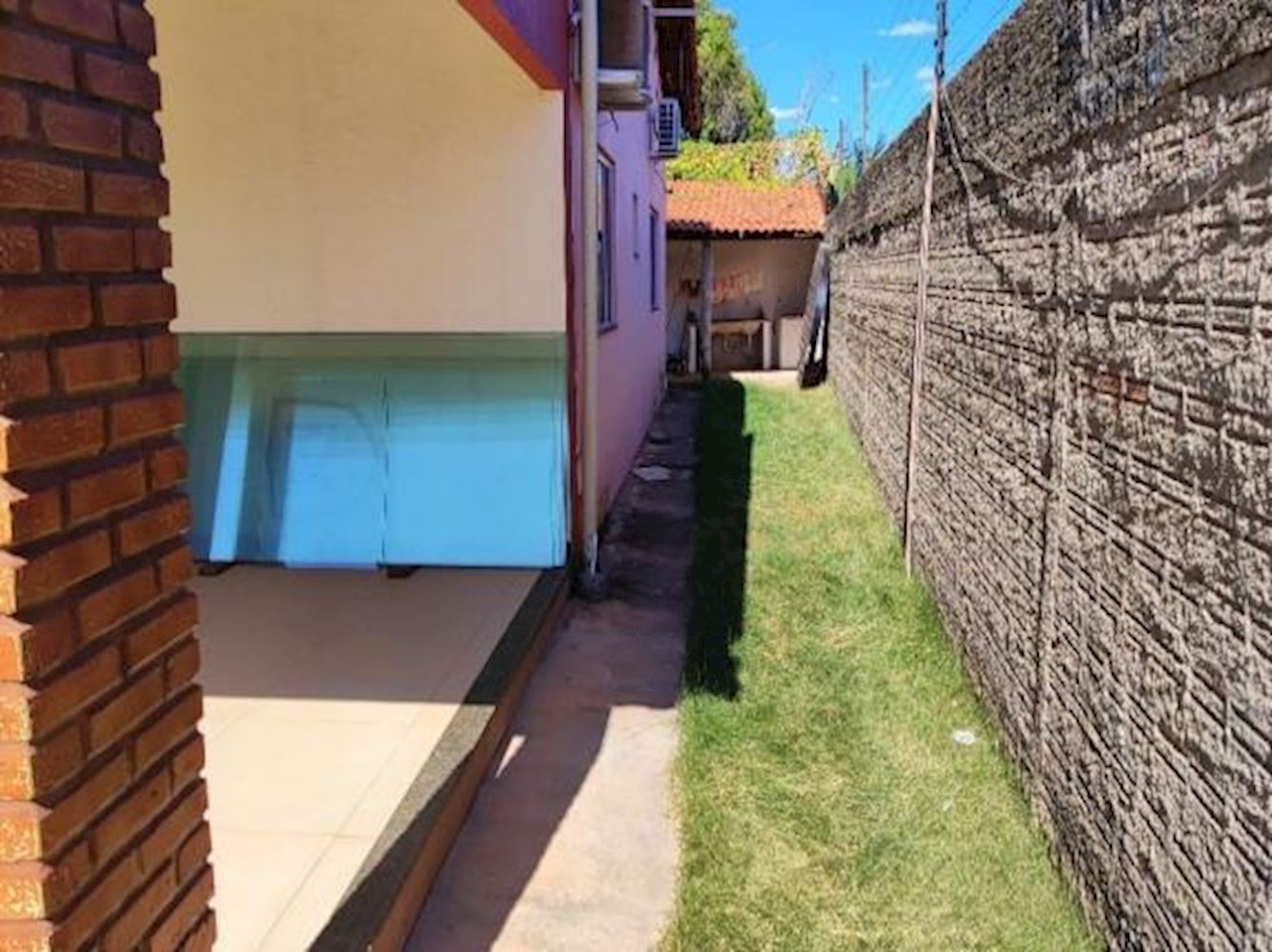 Casa em Barroquinha - Altos/PI, localizado em Altos - PI, bairro Barroquinha