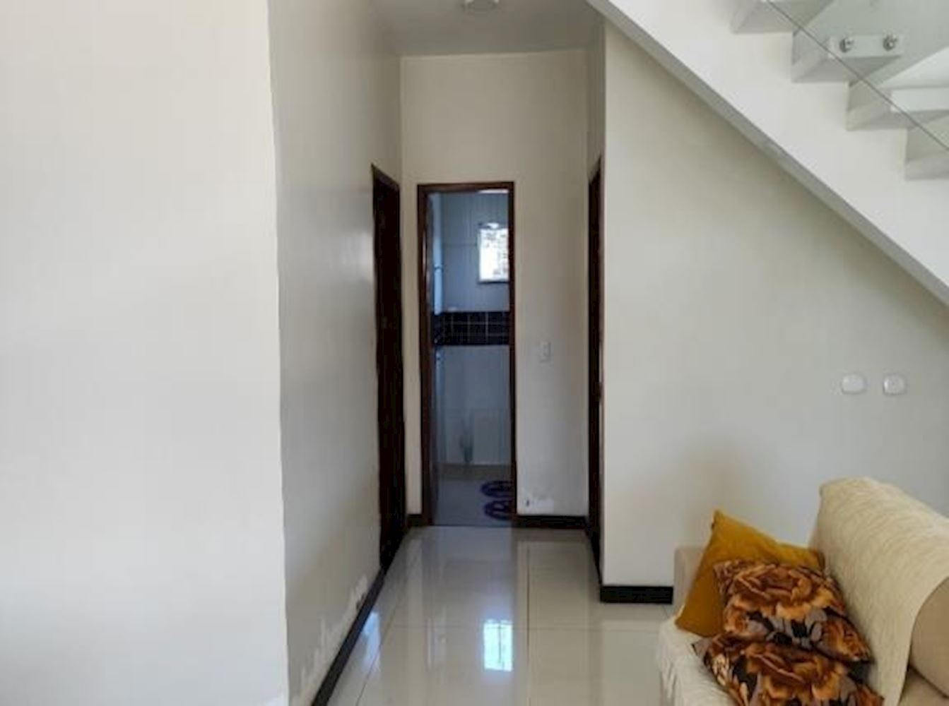 Casa em Barroquinha - Altos/PI, localizado em Altos - PI, bairro Barroquinha