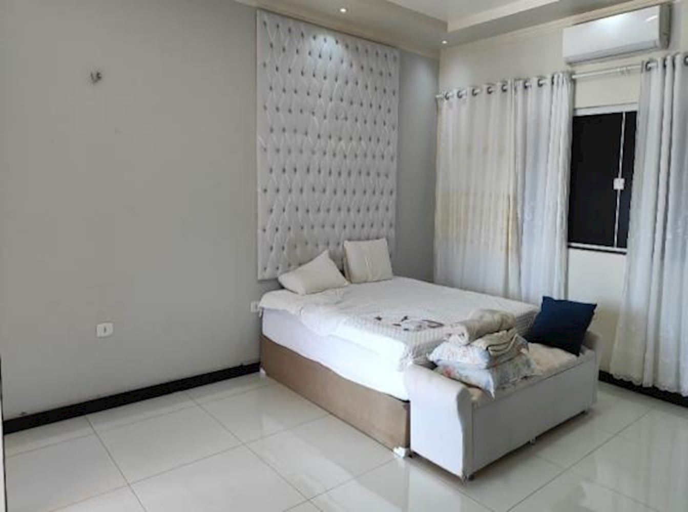 Casa em Barroquinha - Altos/PI, localizado em Altos - PI, bairro Barroquinha