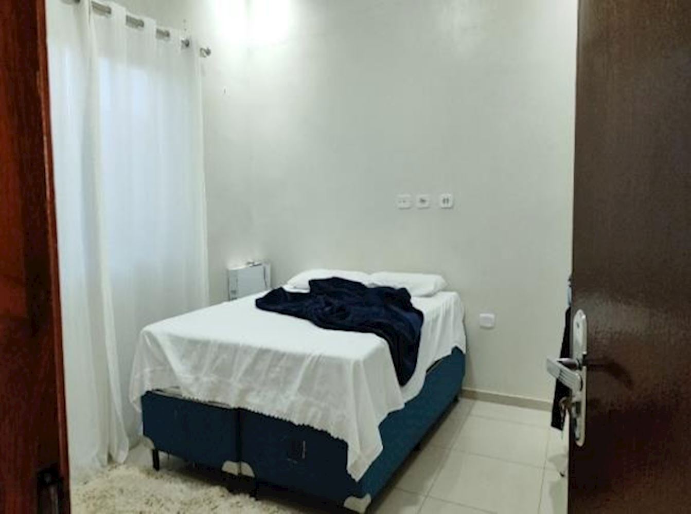 Casa em Barroquinha - Altos/PI, localizado em Altos - PI, bairro Barroquinha