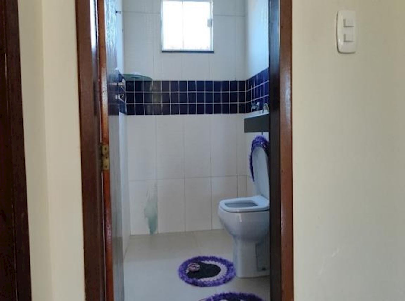Casa em Barroquinha - Altos/PI, localizado em Altos - PI, bairro Barroquinha