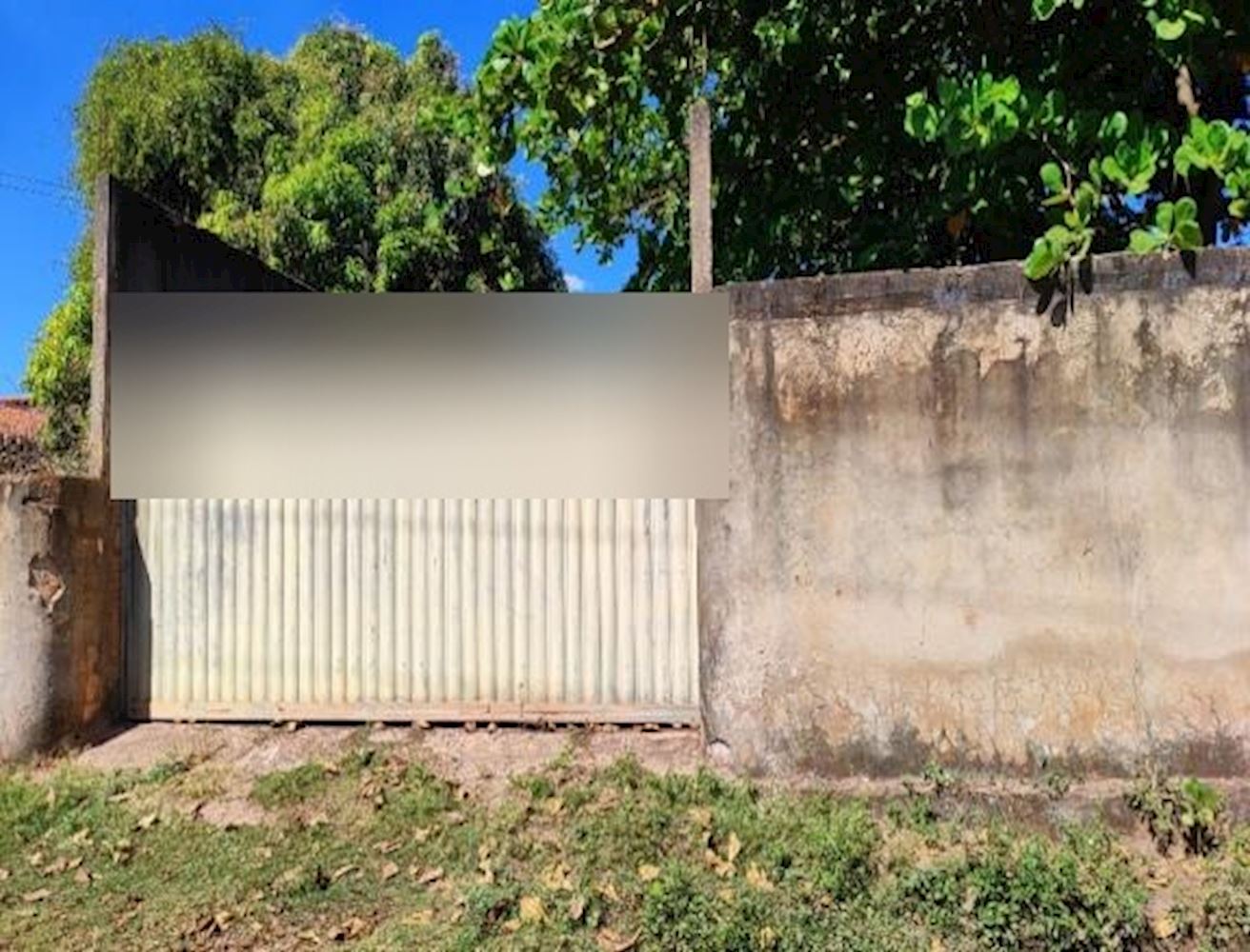 Casa em Barroquinha - Altos/PI, localizado em Altos - PI, bairro Barroquinha