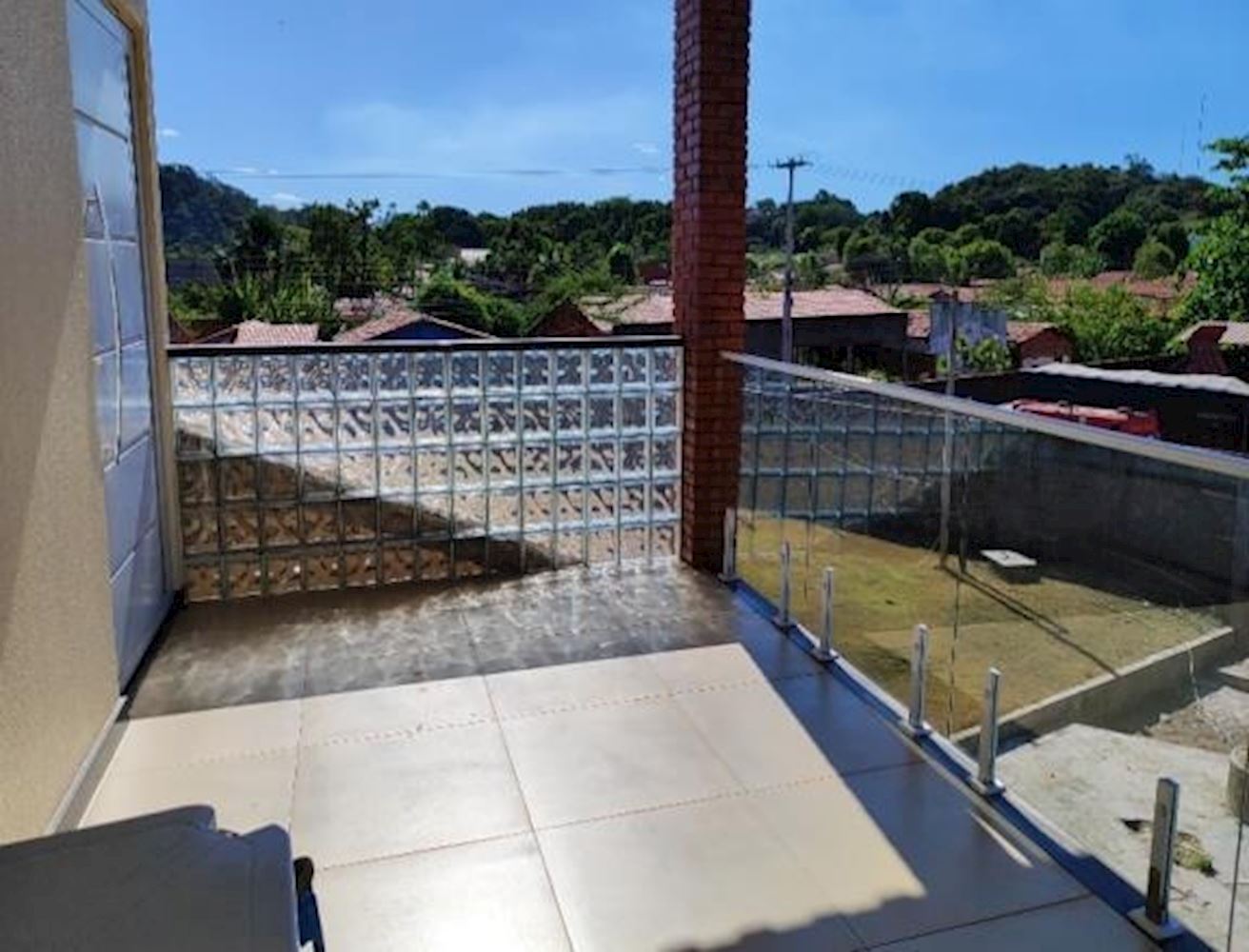 Casa em Barroquinha - Altos/PI, localizado em Altos - PI, bairro Barroquinha