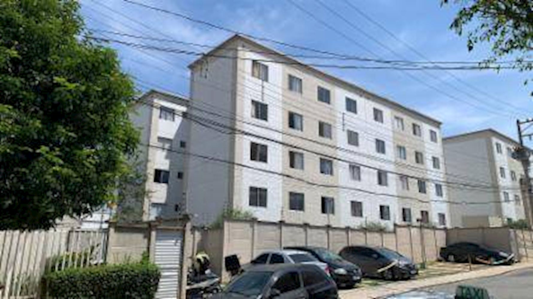 Imagem do imóvel Apartamento no Jd Casablanca em São Paulo/SP