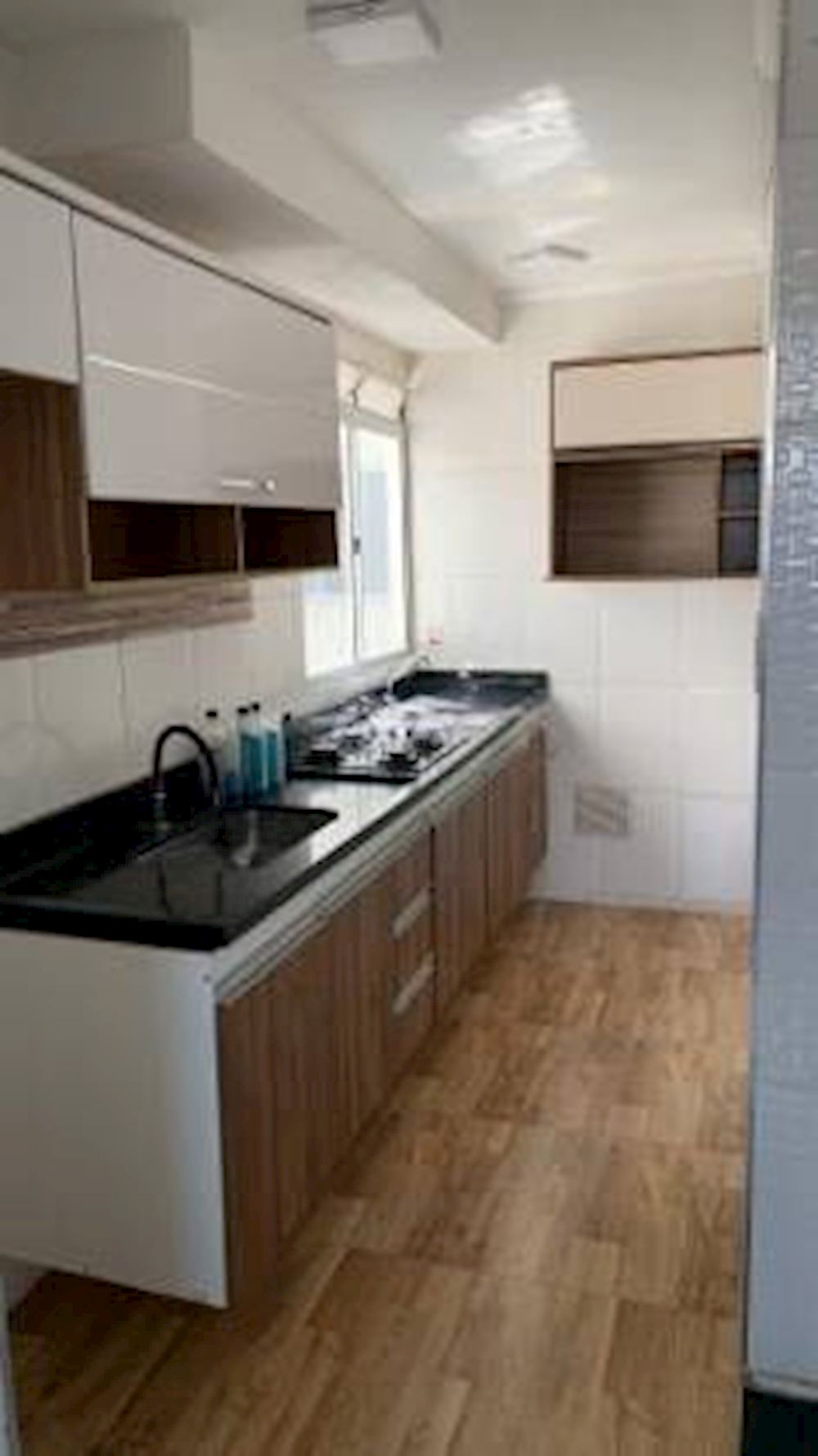 Apartamento no Jd Casablanca em São Paulo/SP, localizado em São Paulo - SP, bairro Jd Casablanca