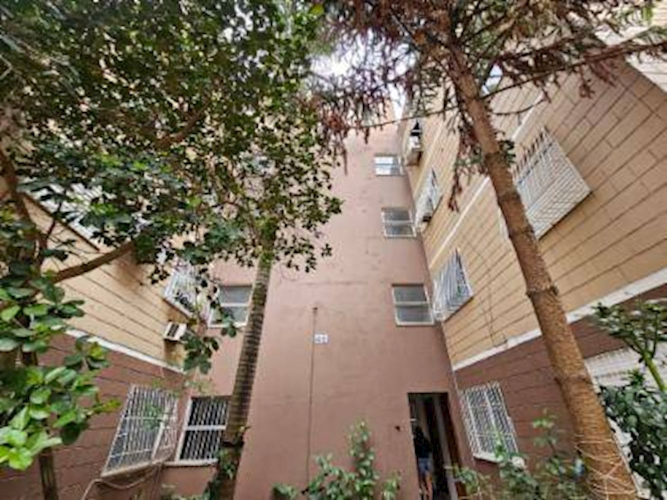 Apartamento no Centro em Esteio/RS, localizado em Esteio - RS, bairro Centro