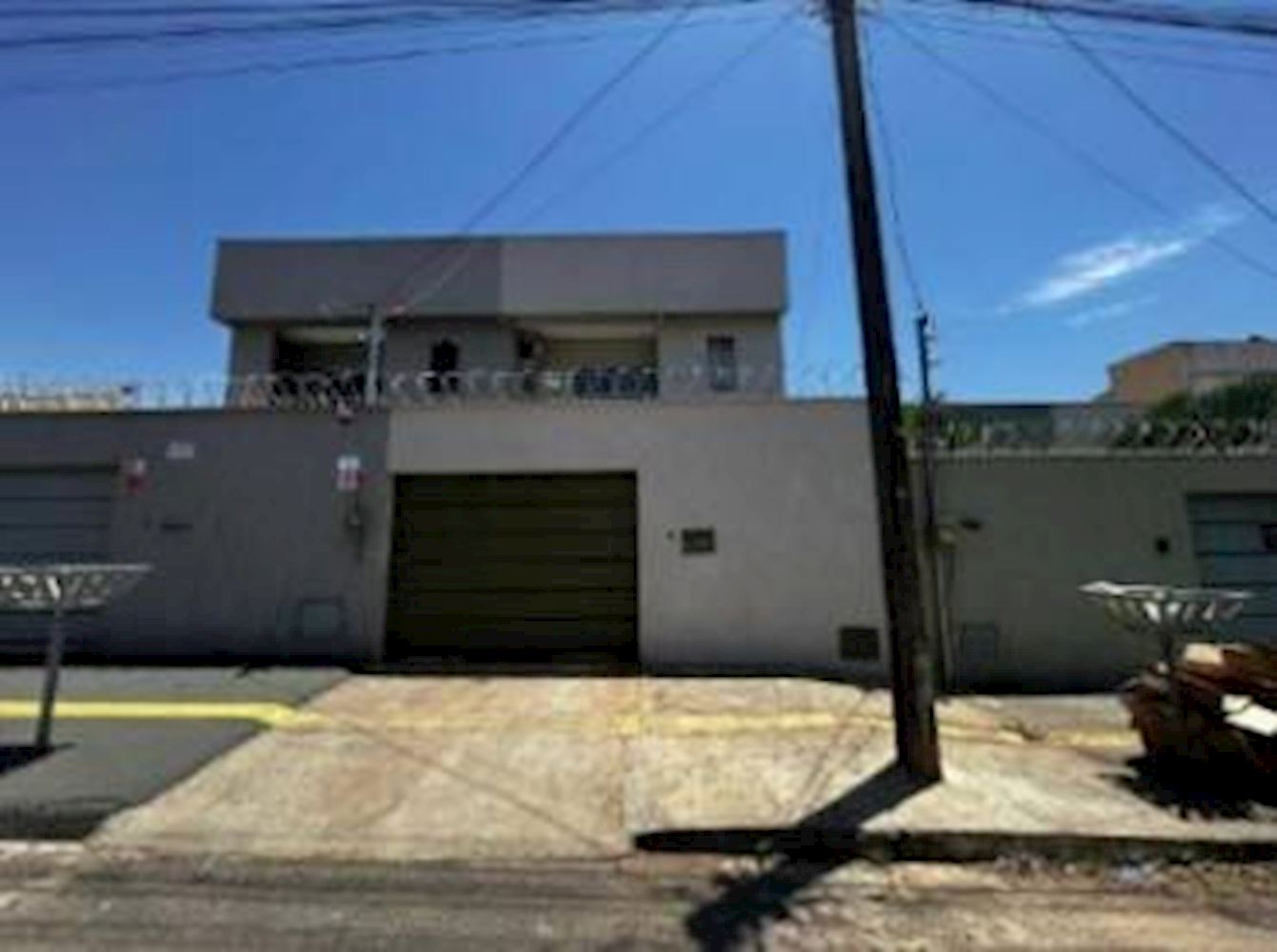 Casa de condomínio no Setor Três Marias - Goiânia/GO, localizado em Goiânia - GO, bairro Setor Três Marias