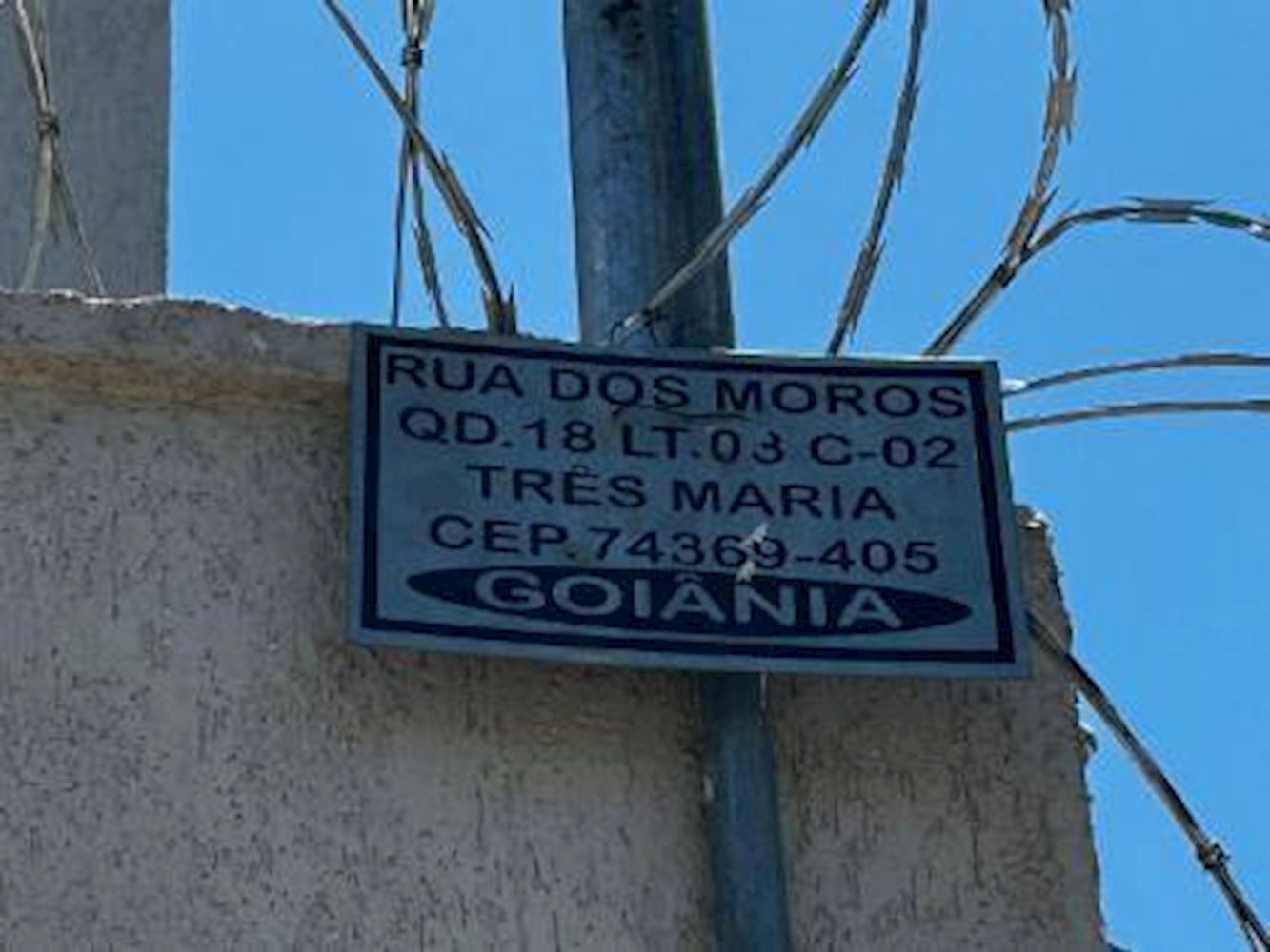 Casa de condomínio no Setor Três Marias - Goiânia/GO, localizado em Goiânia - GO, bairro Setor Três Marias