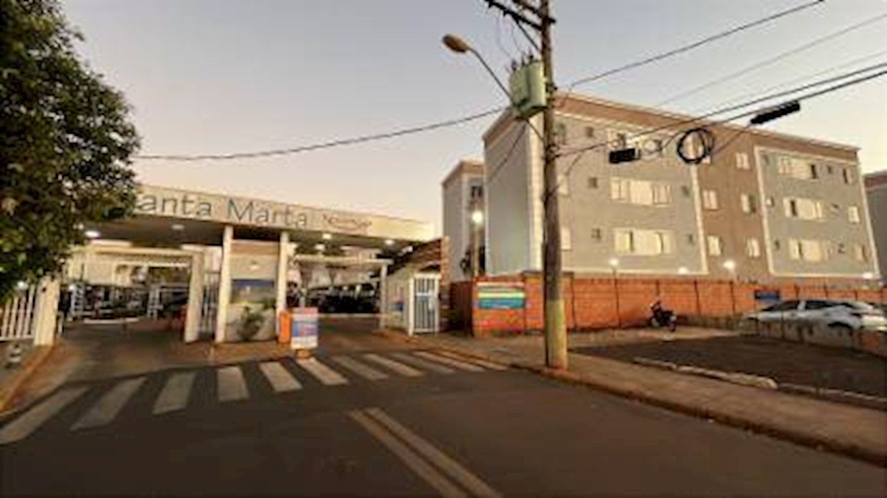 Apartamento no Jardim Santa Lucia - Sertãozinho/SP, localizado em Sertãozinho - SP, bairro Jardim Santa Lucia
