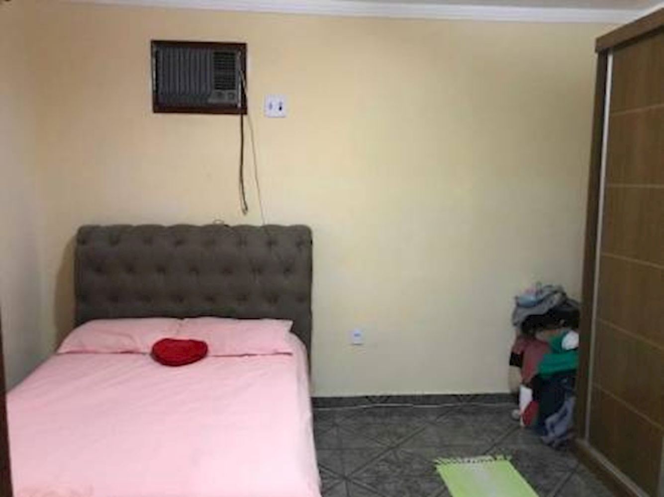 Casa na Vila Rosário em Duque de Caxias/RJ, localizado em Duque De Caxias - RJ, bairro Vila Rosario