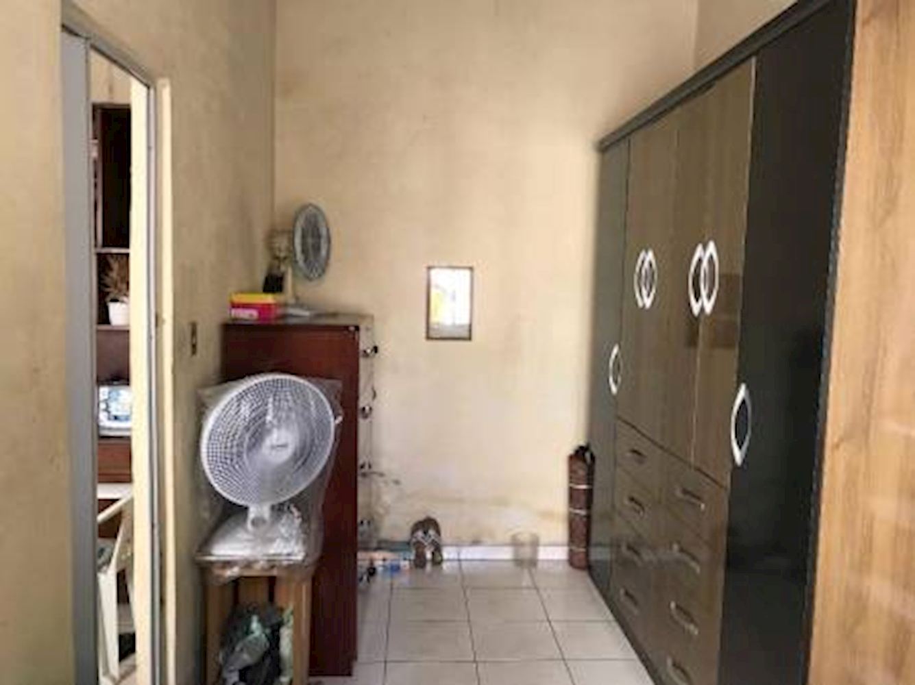 Casa na Vila Rosário em Duque de Caxias/RJ, localizado em Duque De Caxias - RJ, bairro Vila Rosario