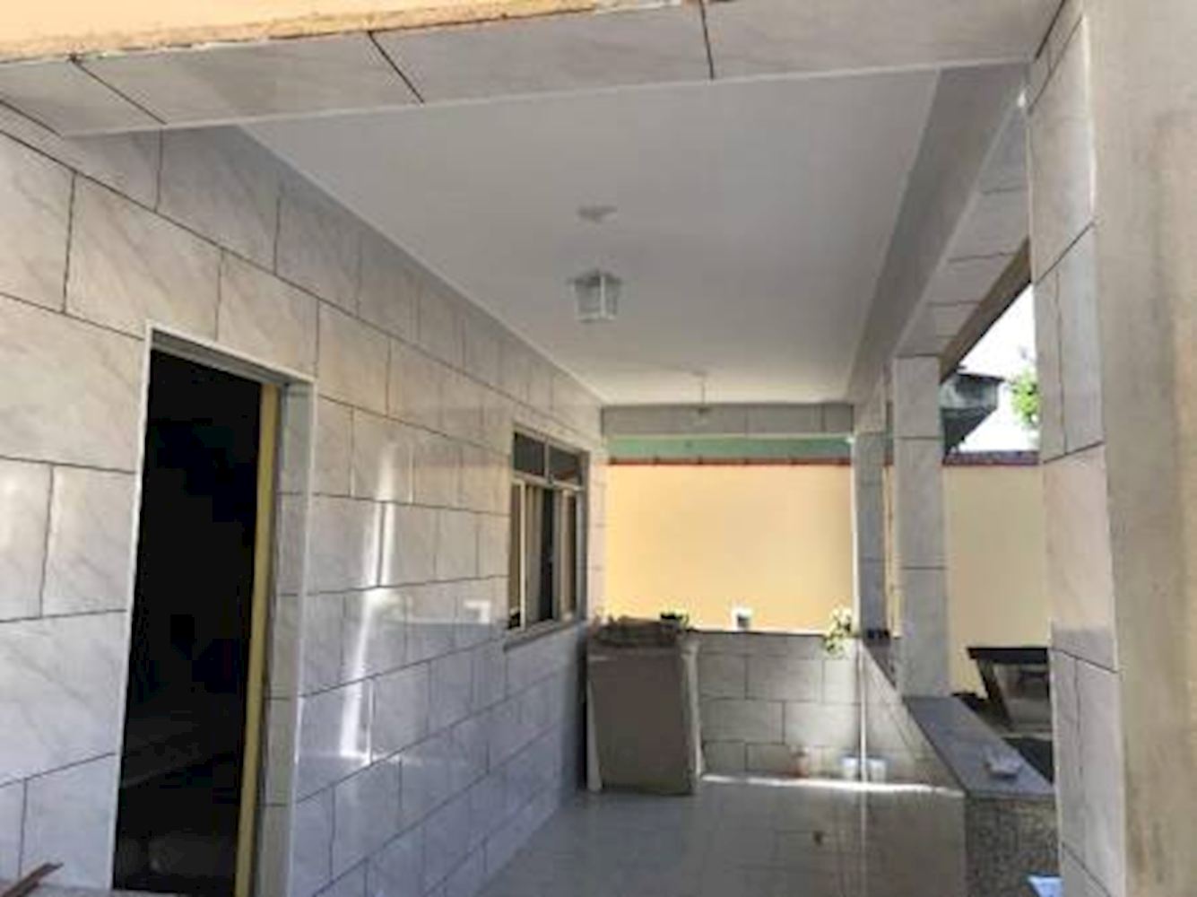 Casa na Vila Rosário em Duque de Caxias/RJ, localizado em Duque De Caxias - RJ, bairro Vila Rosario