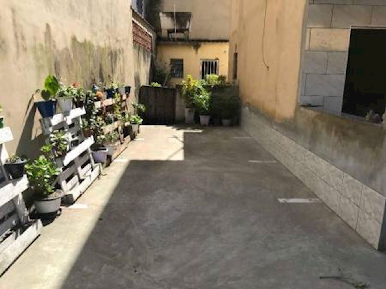 Casa na Vila Rosário em Duque de Caxias/RJ, localizado em Duque De Caxias - RJ, bairro Vila Rosario