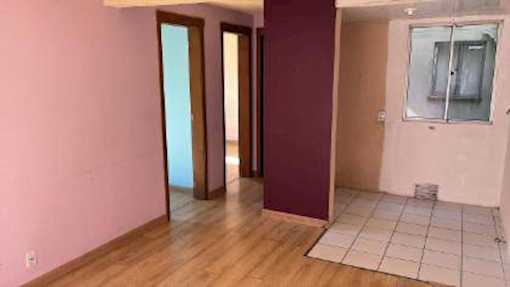 Apartamento no Residencial Ilha Das Garças - Rio Branco - Canoas/RS, localizado em Canoas - RS, bairro Rio Branco