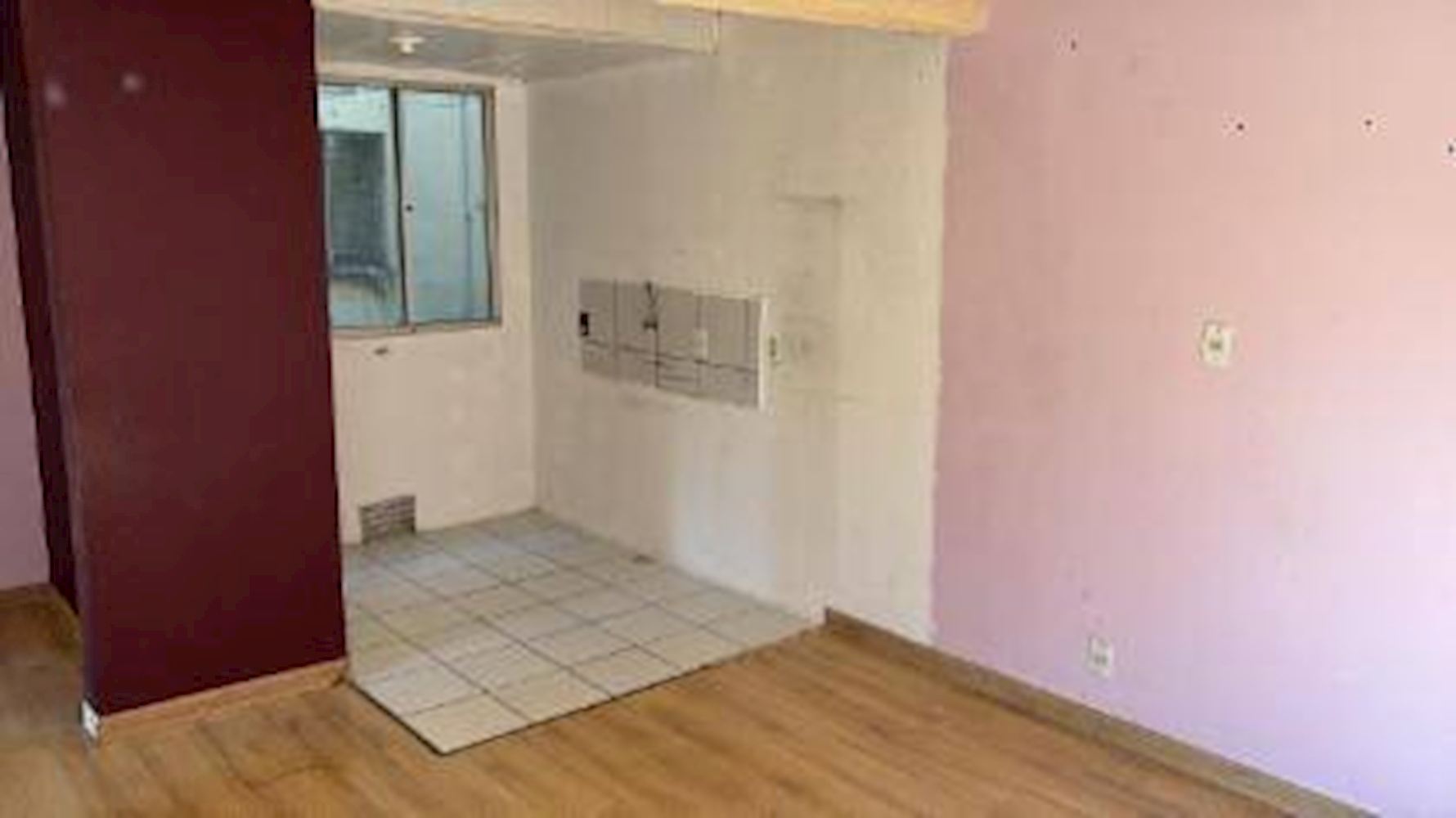 Apartamento no Residencial Ilha Das Garças - Rio Branco - Canoas/RS, localizado em Canoas - RS, bairro Rio Branco