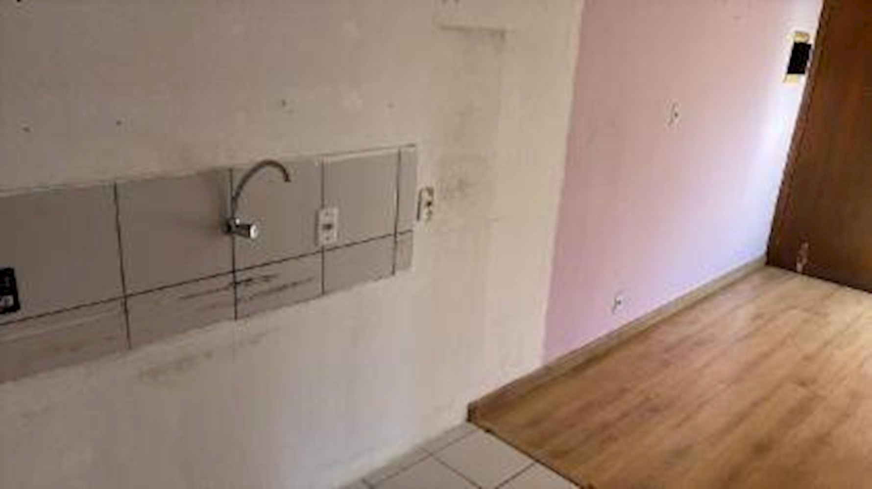 Apartamento no Residencial Ilha Das Garças - Rio Branco - Canoas/RS, localizado em Canoas - RS, bairro Rio Branco