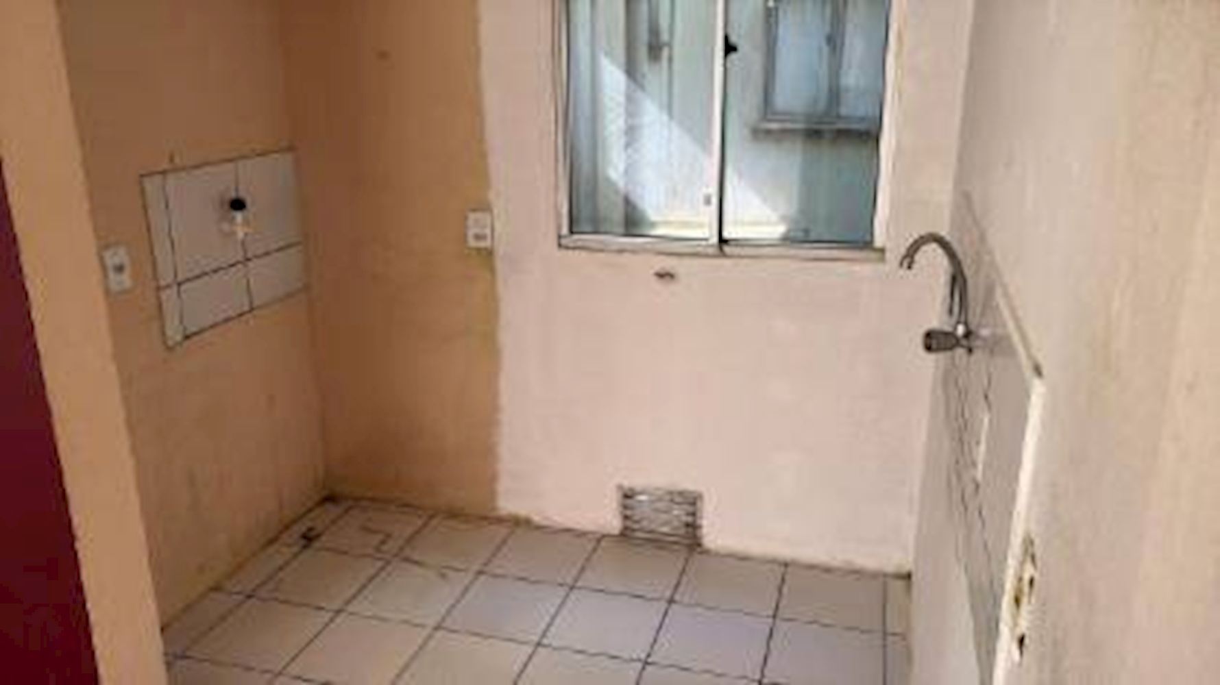 Apartamento no Residencial Ilha Das Garças - Rio Branco - Canoas/RS, localizado em Canoas - RS, bairro Rio Branco