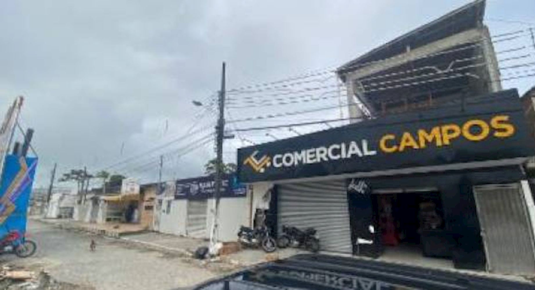 Apartamento em Tibiri - Santa Rita/PB, localizado em Santa Rita - PB, bairro Tibiri