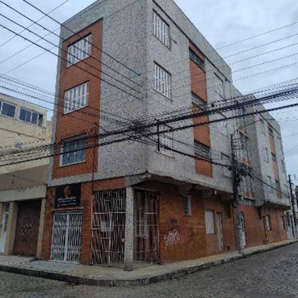 Apartamento no Centro de Pelotas/RS, localizado em Pelotas - RS, bairro Centro