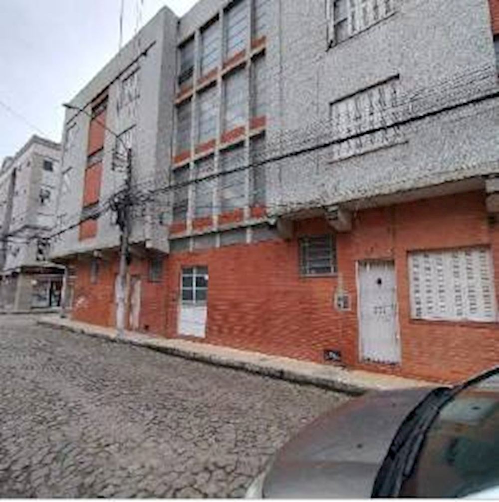 Apartamento no Centro de Pelotas/RS, localizado em Pelotas - RS, bairro Centro