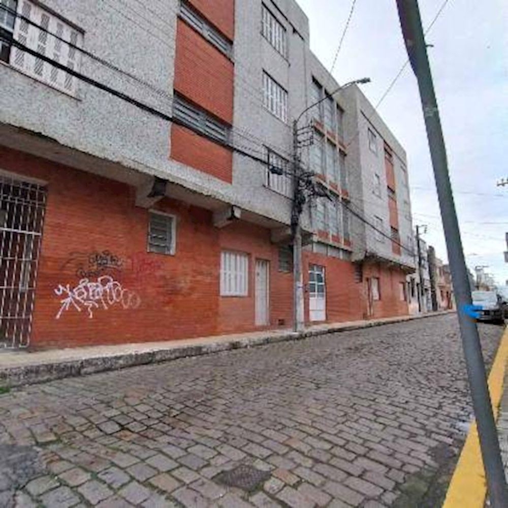 Apartamento no Centro de Pelotas/RS, localizado em Pelotas - RS, bairro Centro