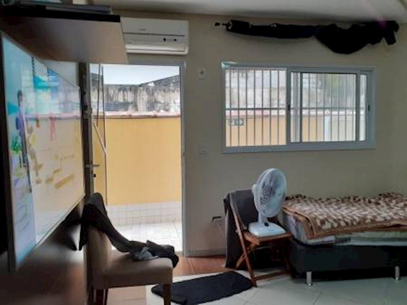 Casa na Vila Itaipús - Praia Grande/SP, localizado em Praia Grande - SP, bairro Vila Itaipús