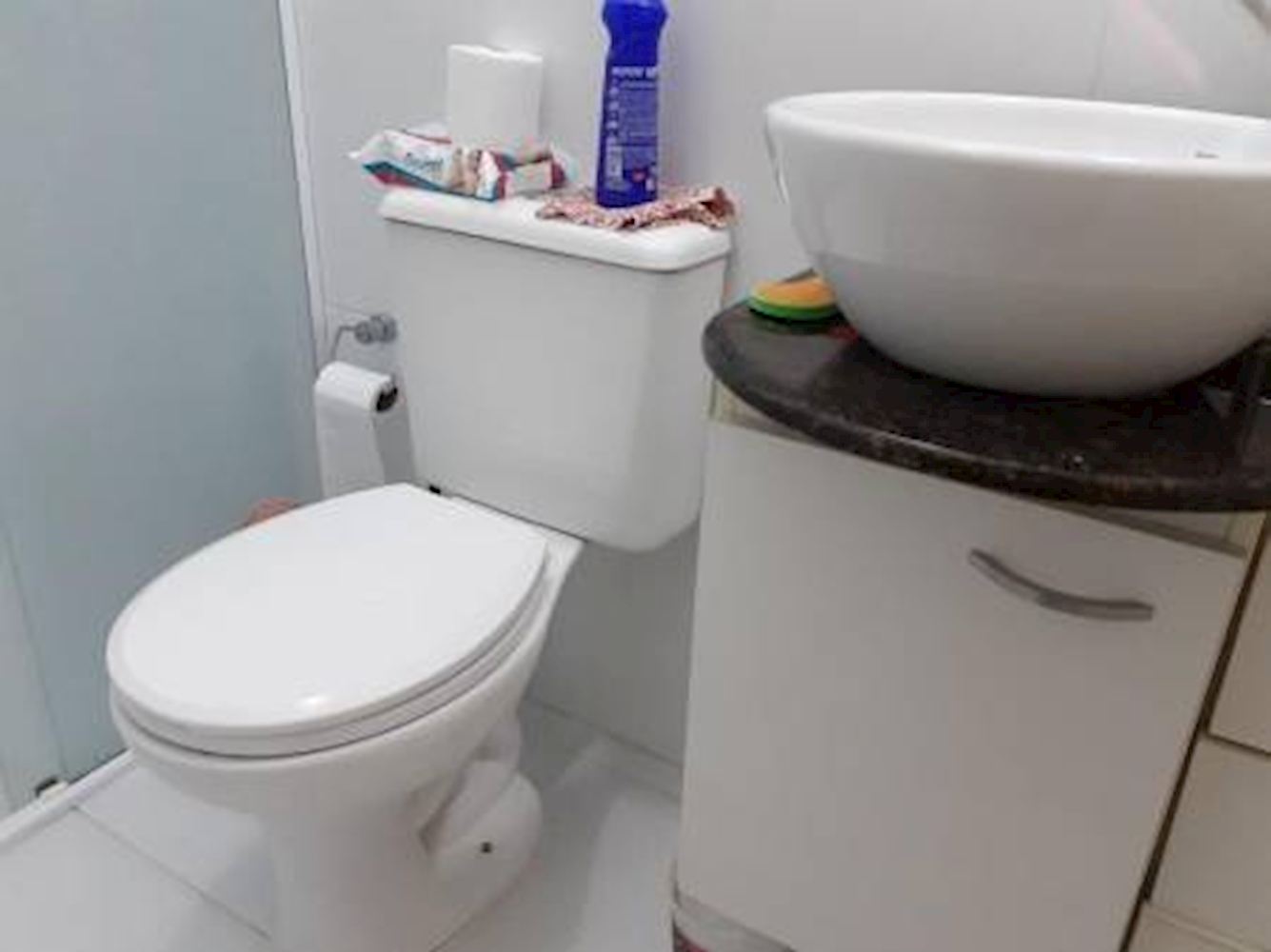 Casa na Vila Itaipús - Praia Grande/SP, localizado em Praia Grande - SP, bairro Vila Itaipús