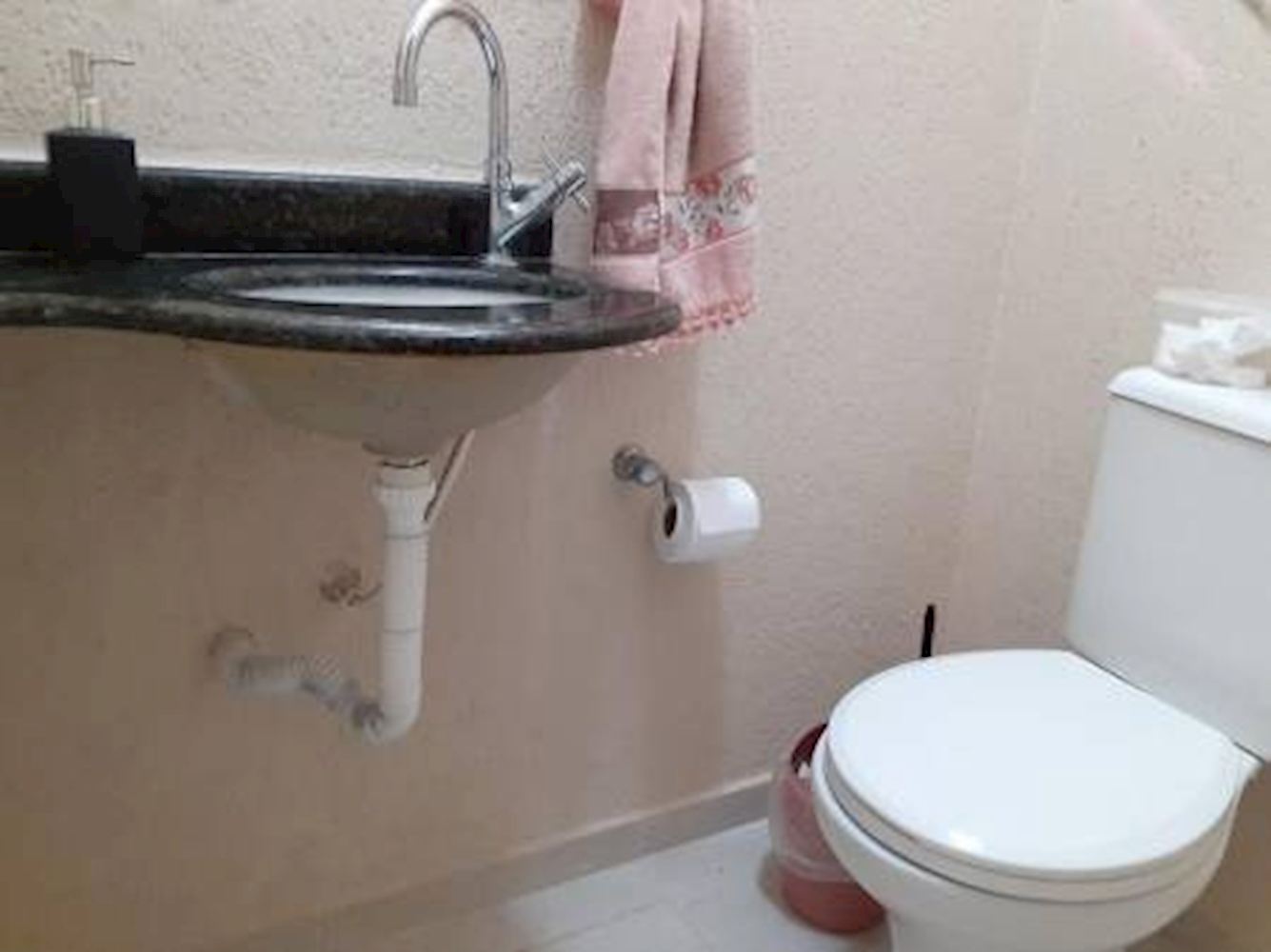 Casa na Vila Itaipús - Praia Grande/SP, localizado em Praia Grande - SP, bairro Vila Itaipús