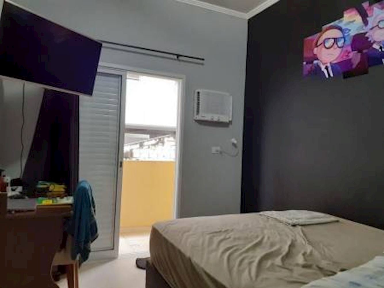 Casa na Vila Itaipús - Praia Grande/SP, localizado em Praia Grande - SP, bairro Vila Itaipús