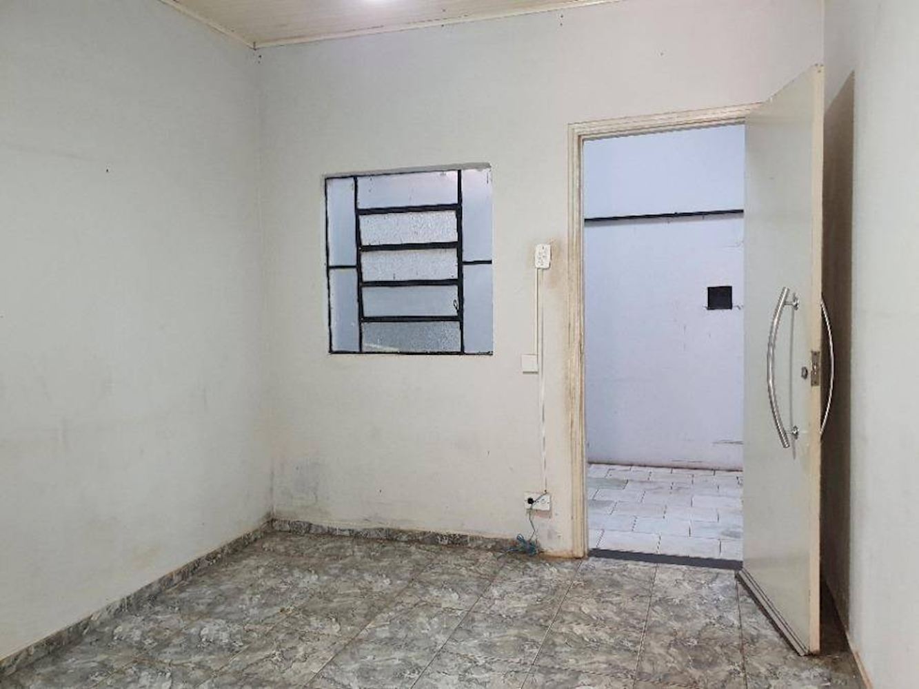 Casa no Jardim Morada Do Sol em Promissão/SP, localizado em Promissão - SP, bairro Jardim Morada do Sol