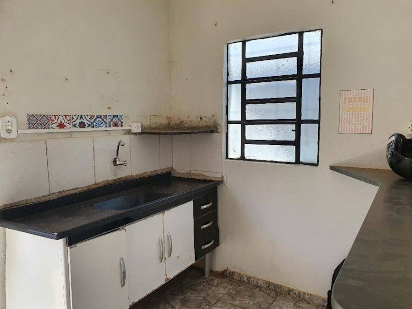Casa no Jardim Morada Do Sol em Promissão/SP, localizado em Promissão - SP, bairro Jardim Morada do Sol