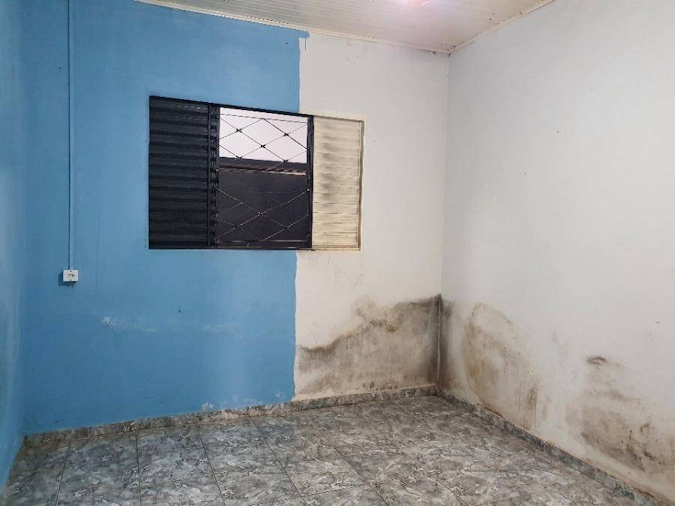 Casa no Jardim Morada Do Sol em Promissão/SP, localizado em Promissão - SP, bairro Jardim Morada do Sol