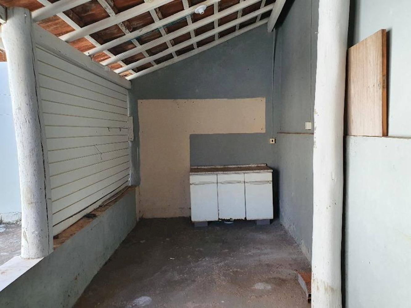 Casa no Jardim Morada Do Sol em Promissão/SP, localizado em Promissão - SP, bairro Jardim Morada do Sol