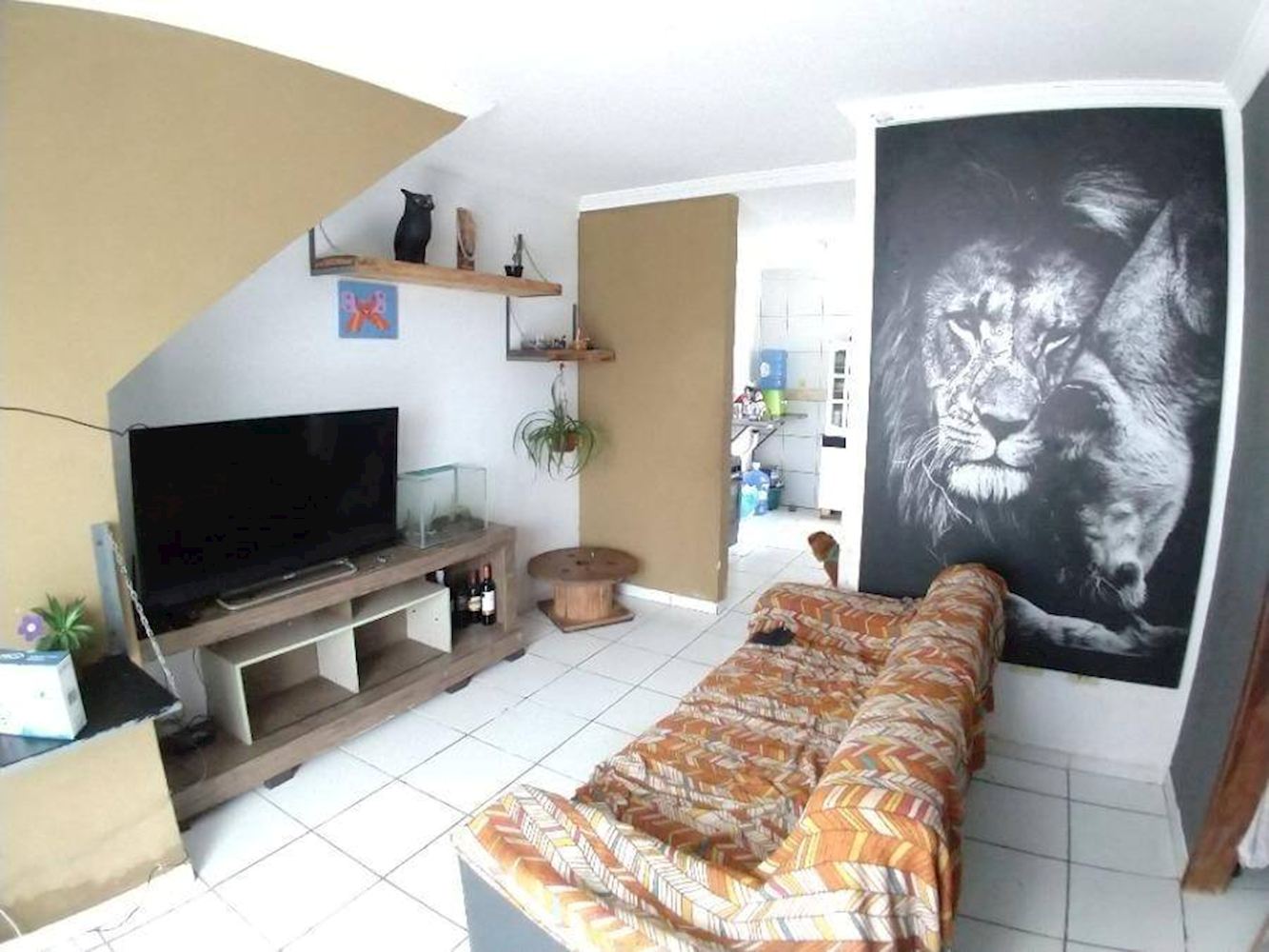 Casa em Jaguarana - Paulista/PE, localizado em Paulista - PE