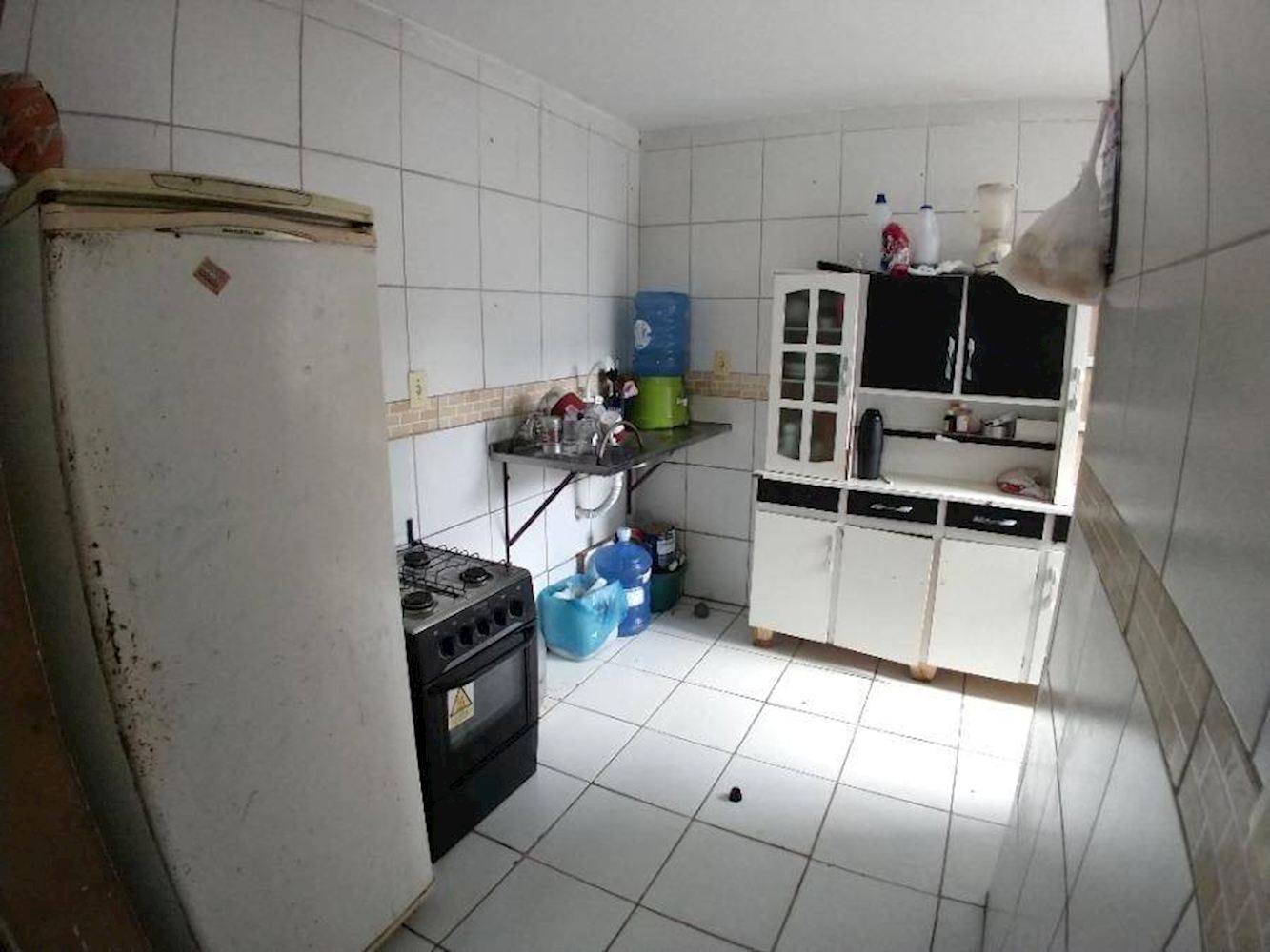 Casa em Jaguarana - Paulista/PE, localizado em Paulista - PE