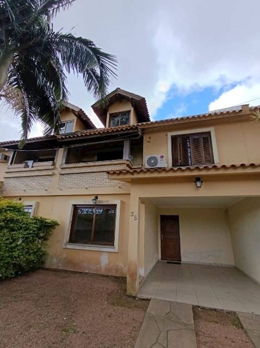 Casa em Condomínio em Serraria - Porto Alegre/RS, localizado em Porto Alegre - RS, bairro Serraria