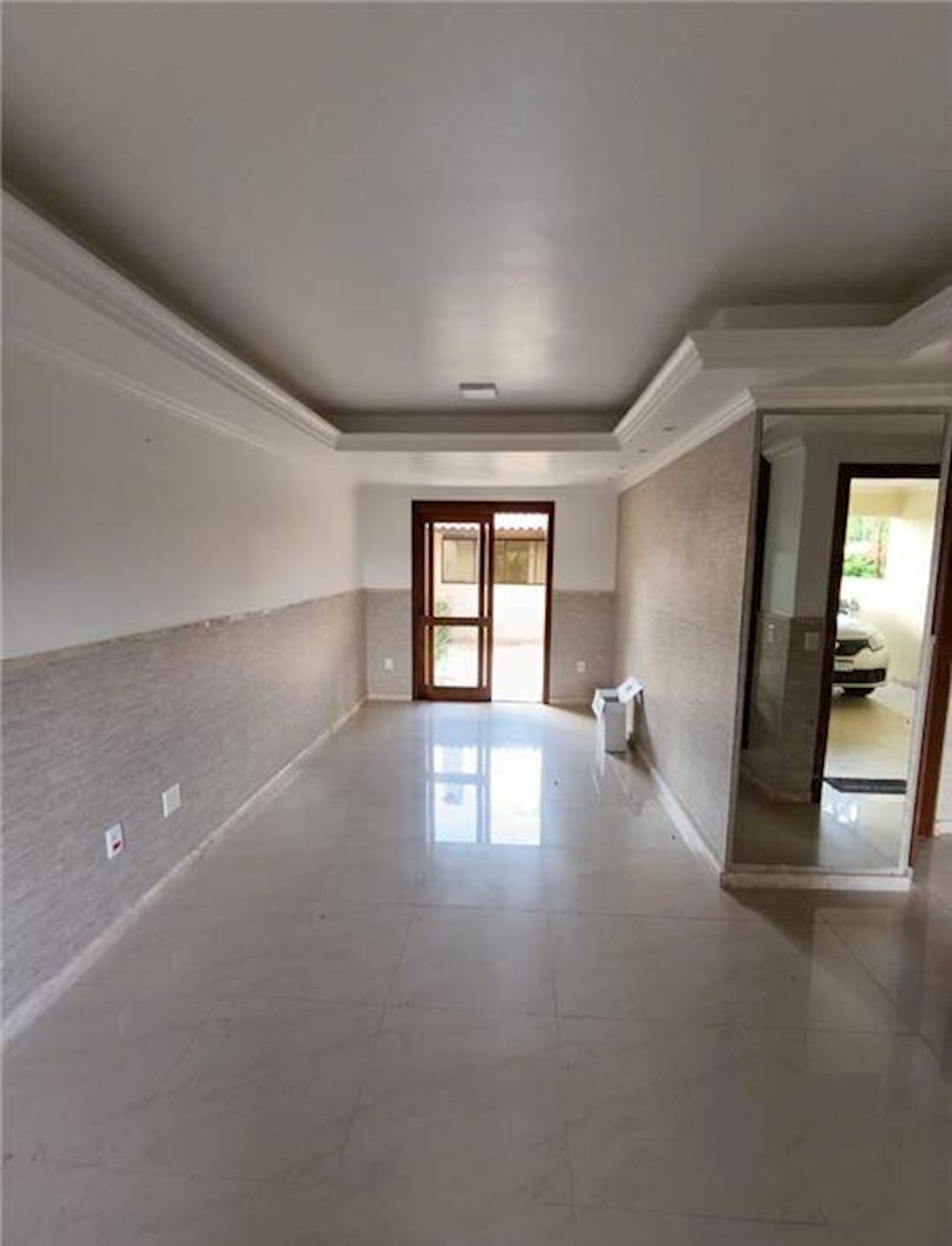 Casa em Condomínio em Serraria - Porto Alegre/RS, localizado em Porto Alegre - RS, bairro Serraria