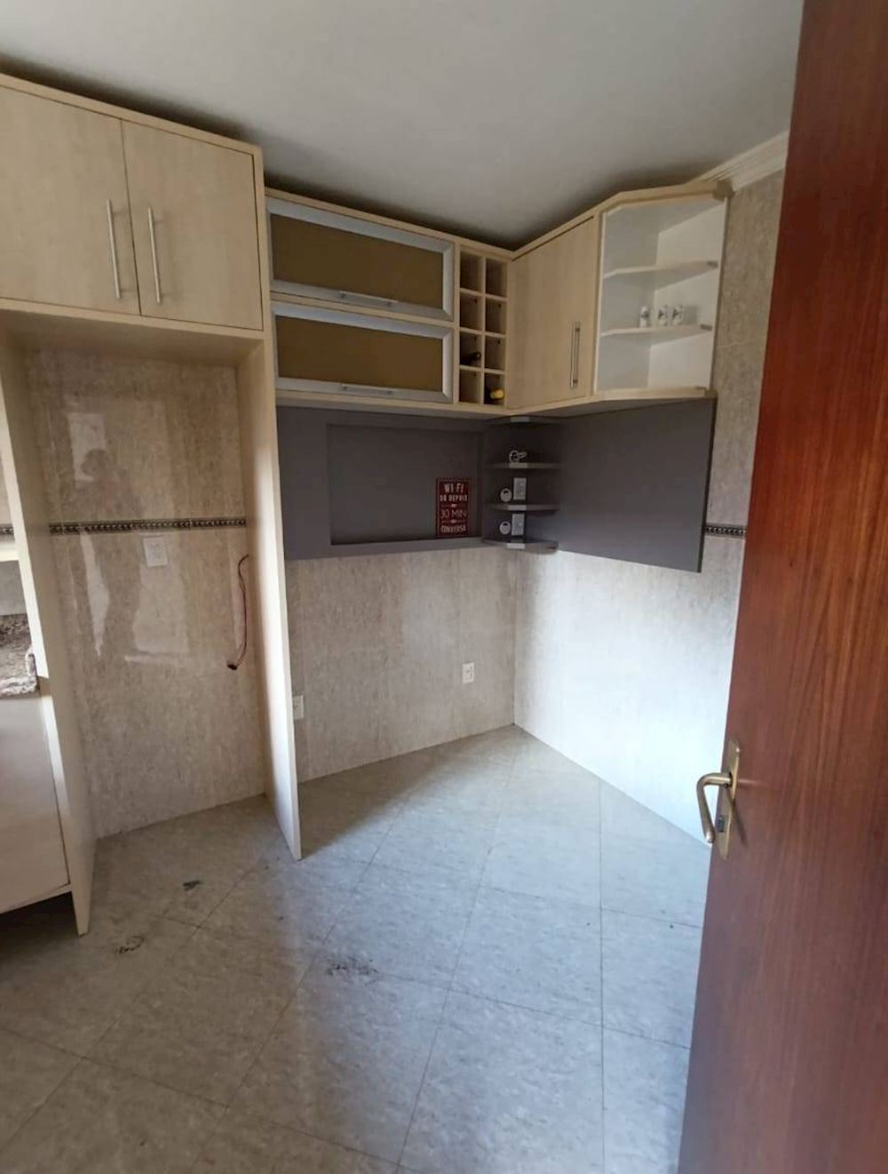 Casa em Condomínio em Serraria - Porto Alegre/RS, localizado em Porto Alegre - RS, bairro Serraria